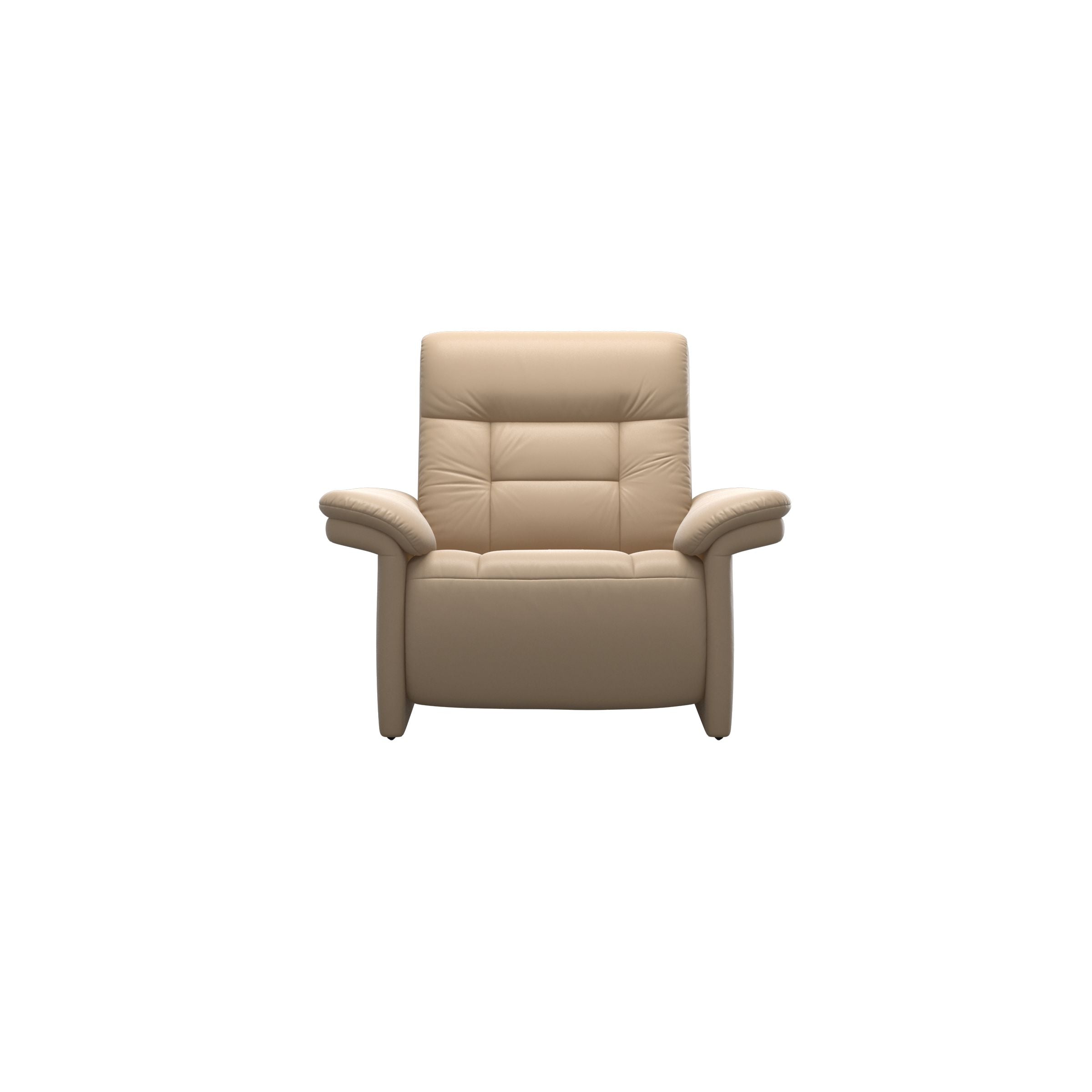 Stressless® Mary with adjustable headrest, chair Power