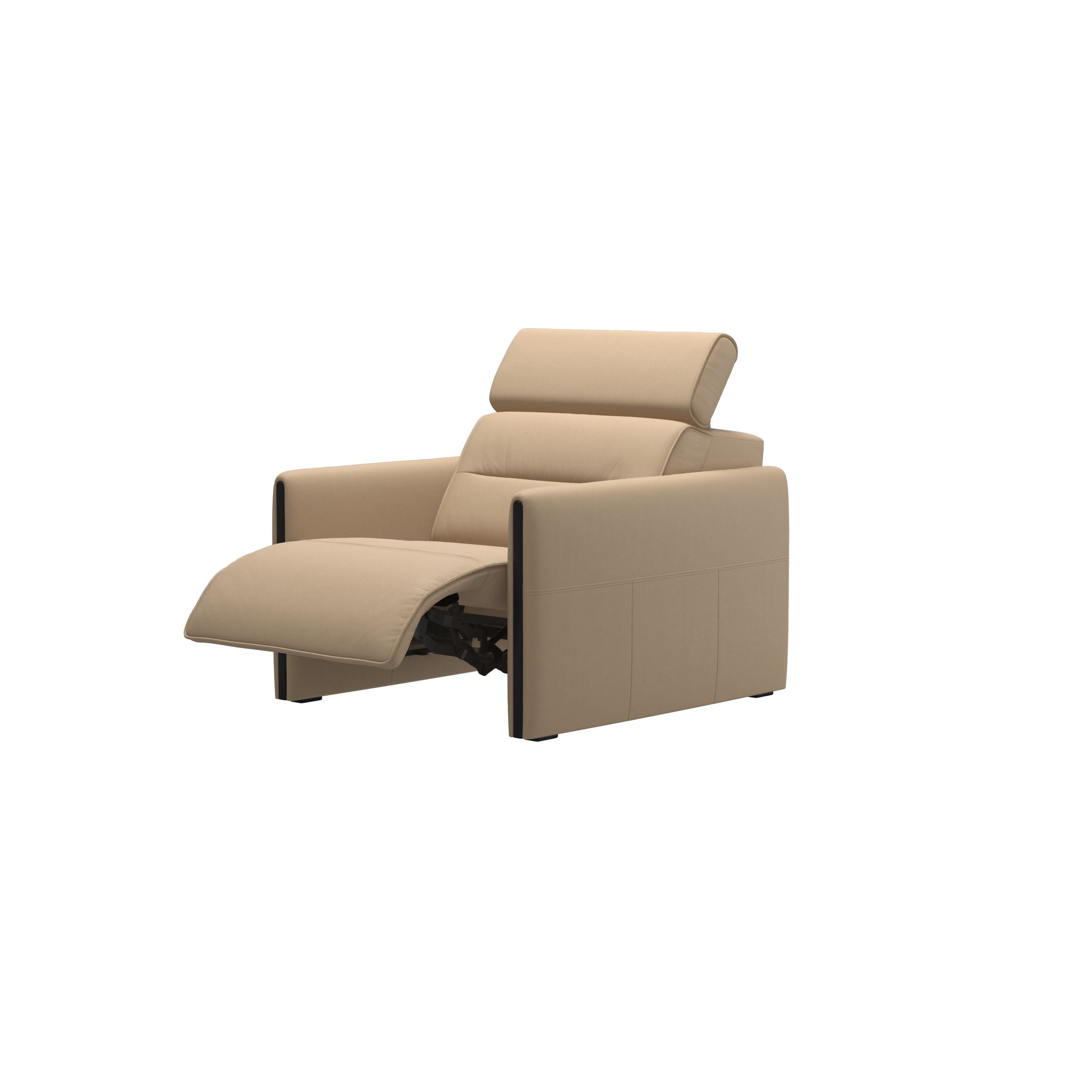 Stressless® Emily Wood chair Power