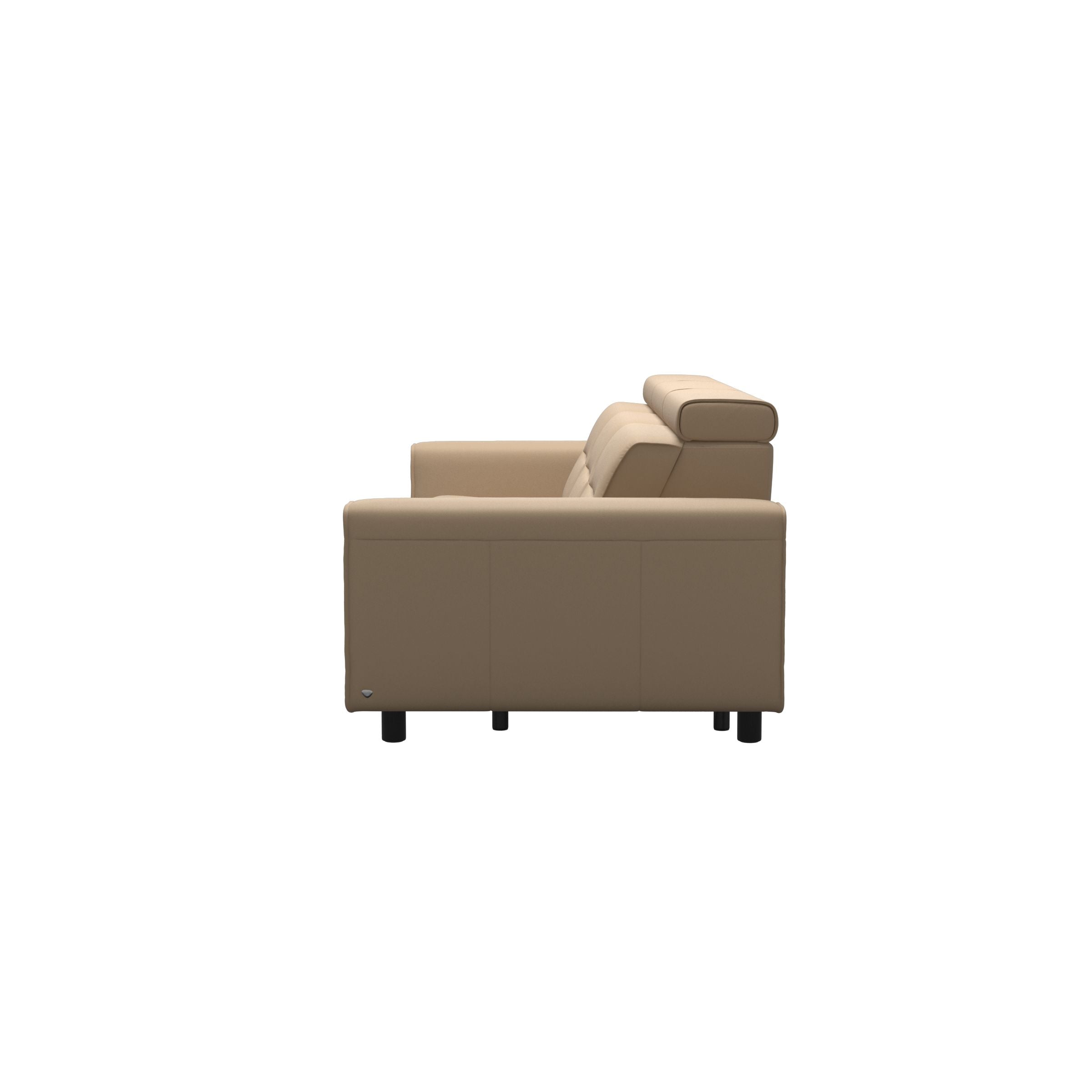 Stressless® Emily Wide arm 3 seater