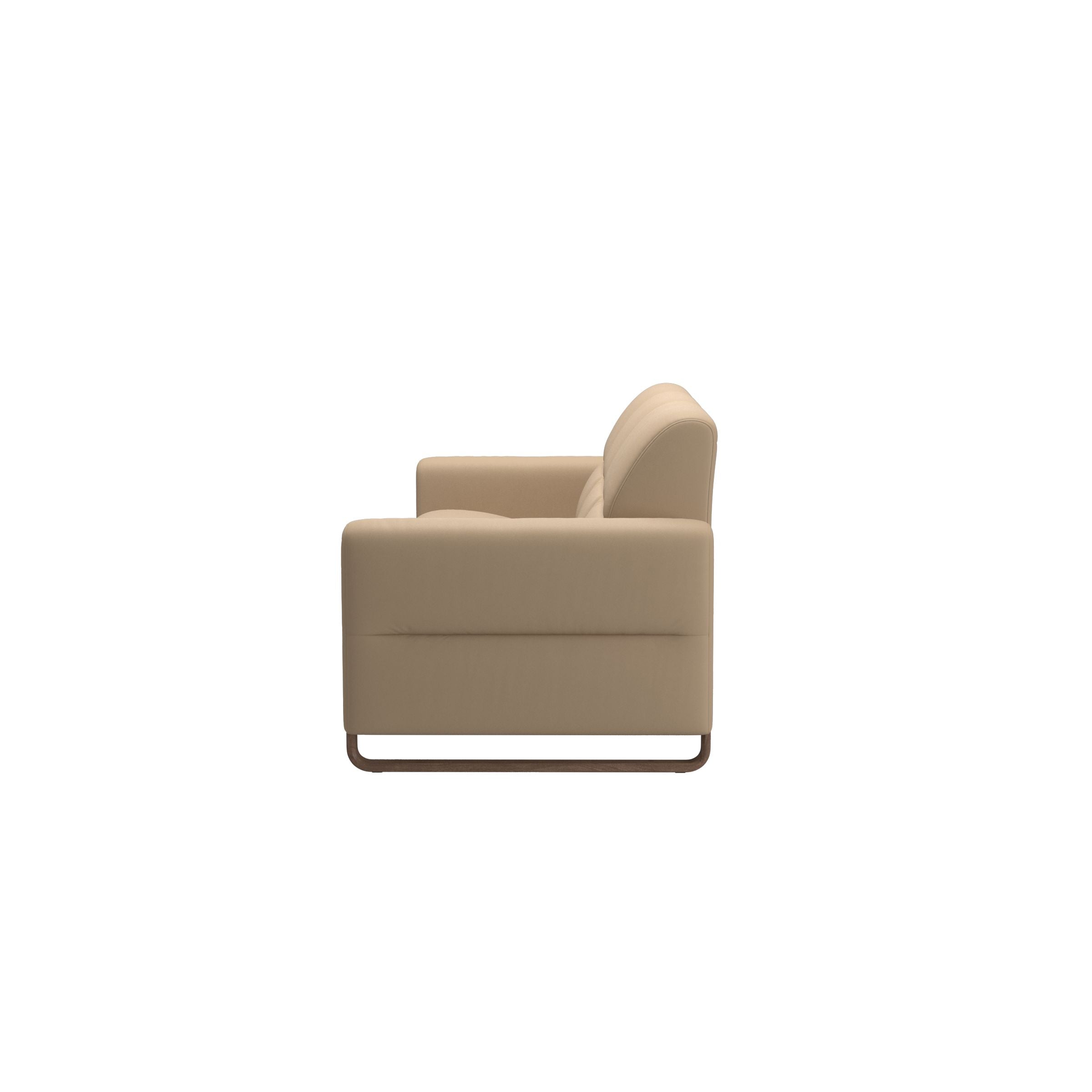 Stressless® Fiona Wood 3 seater