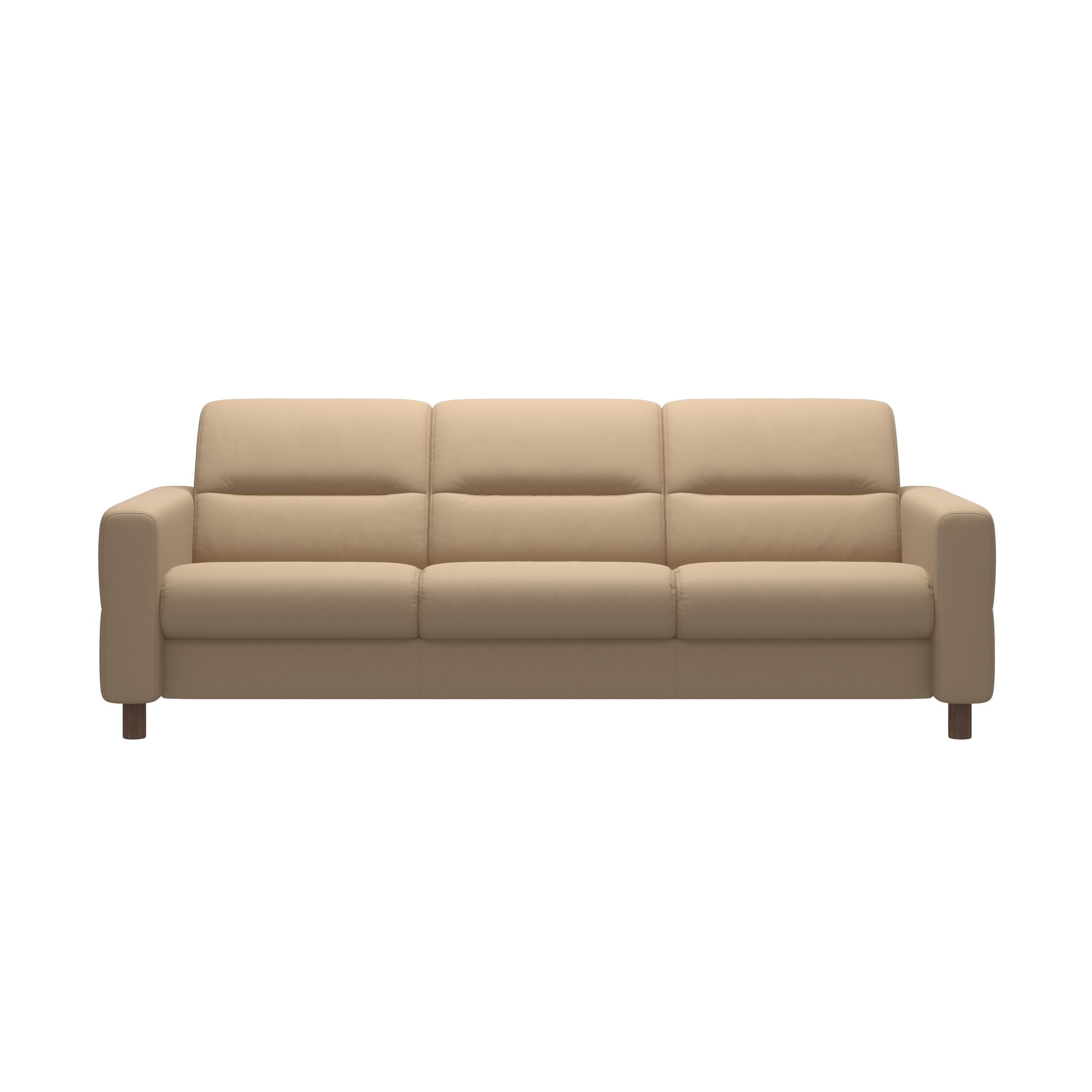 Stressless® Fiona 3 seater