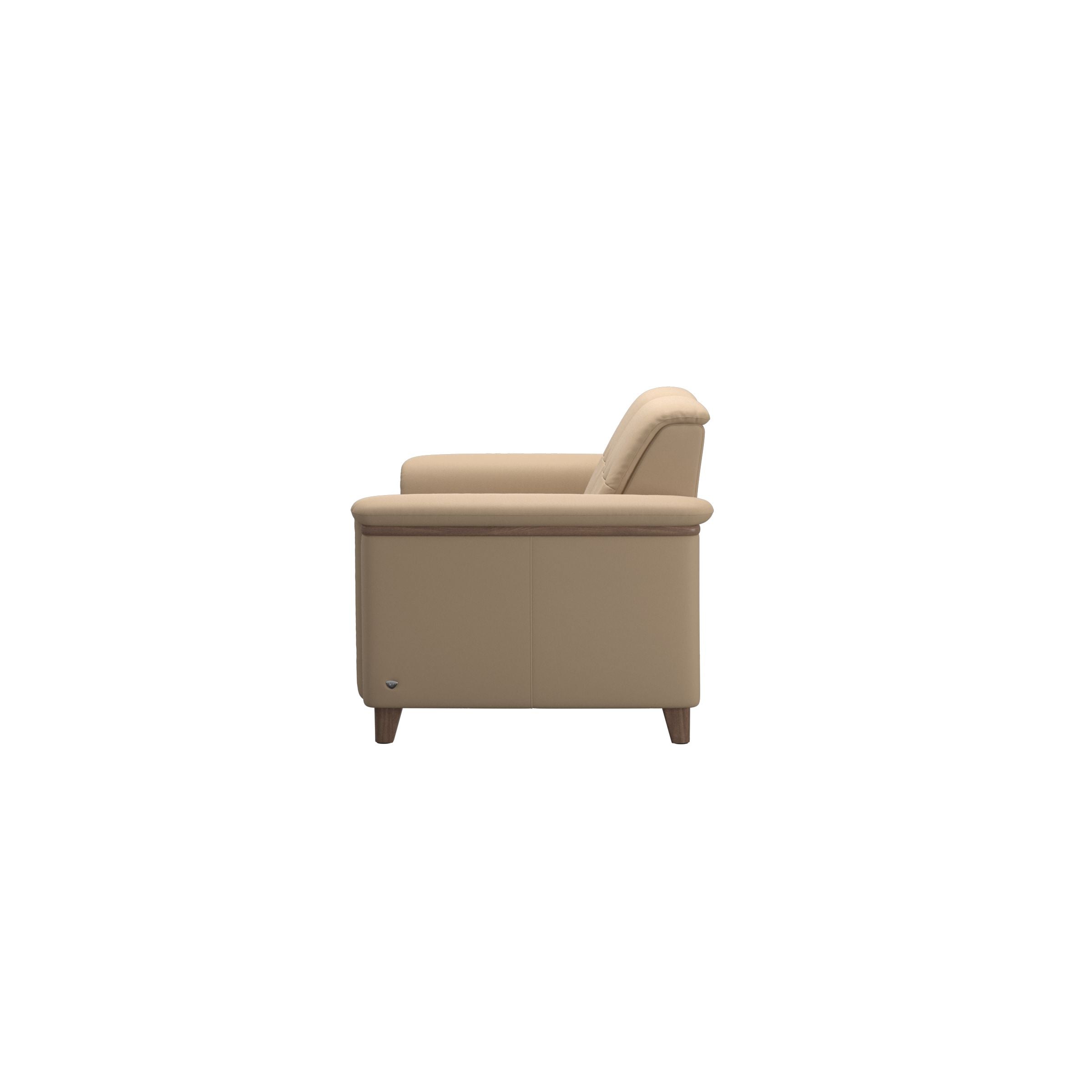 Stressless® Flora Wood 2 seater