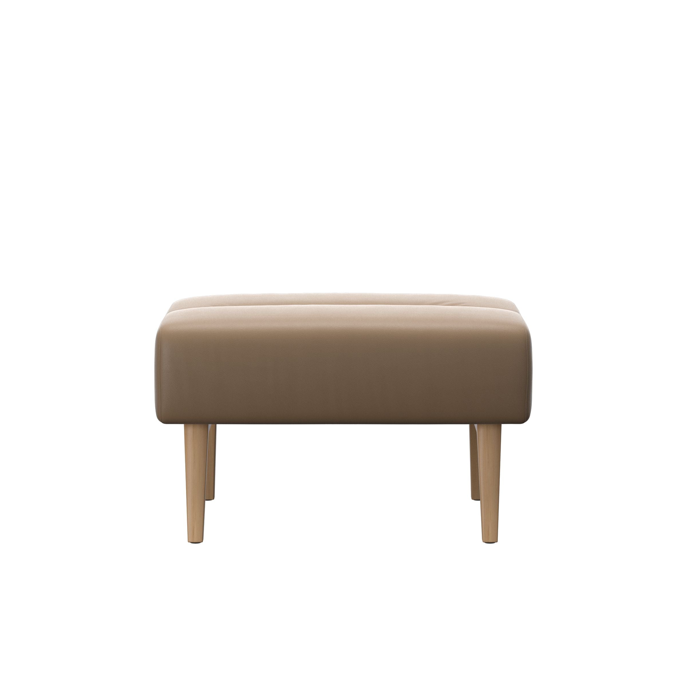 Stressless® Stella Wood Ottoman