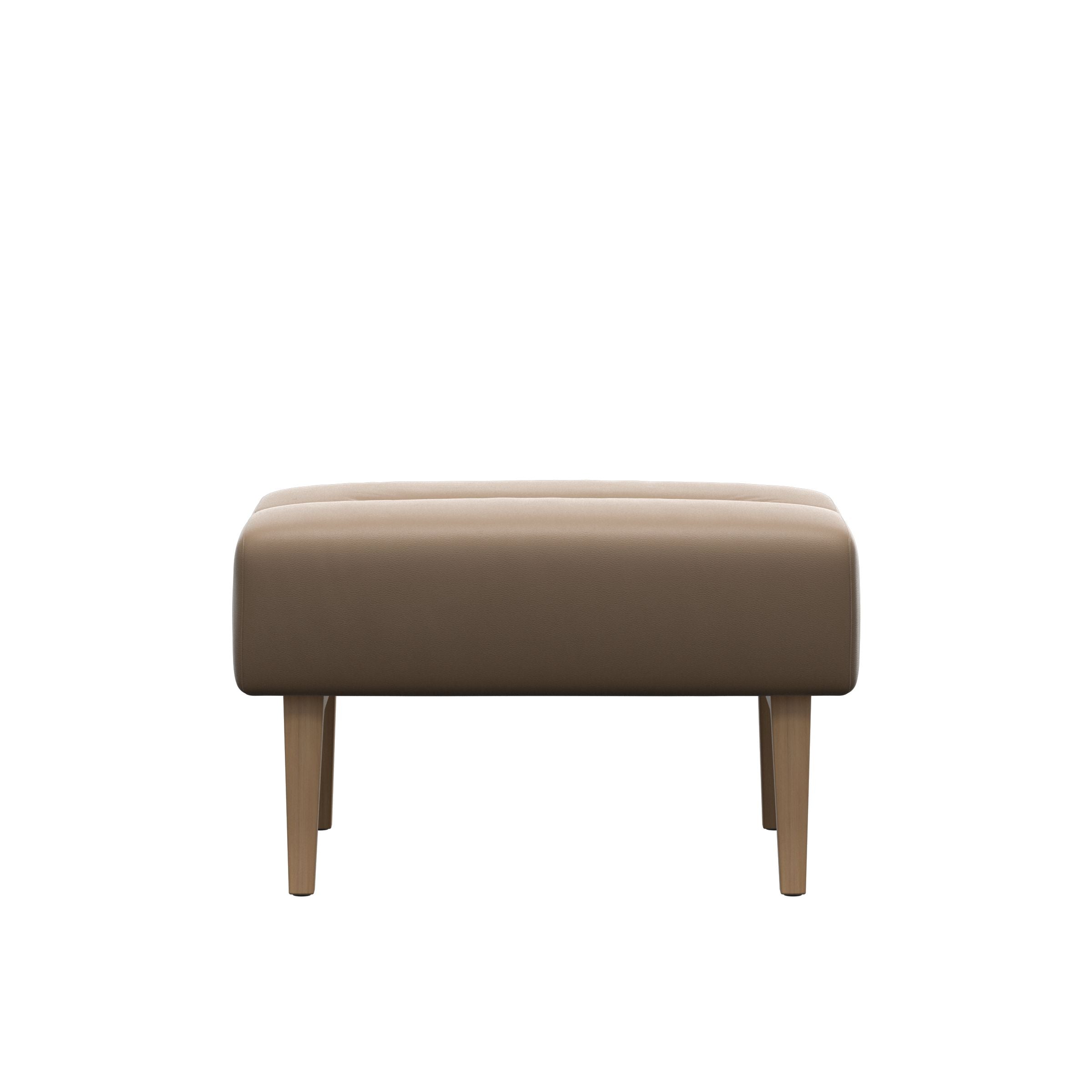 Stressless® Stella Wood Ottoman