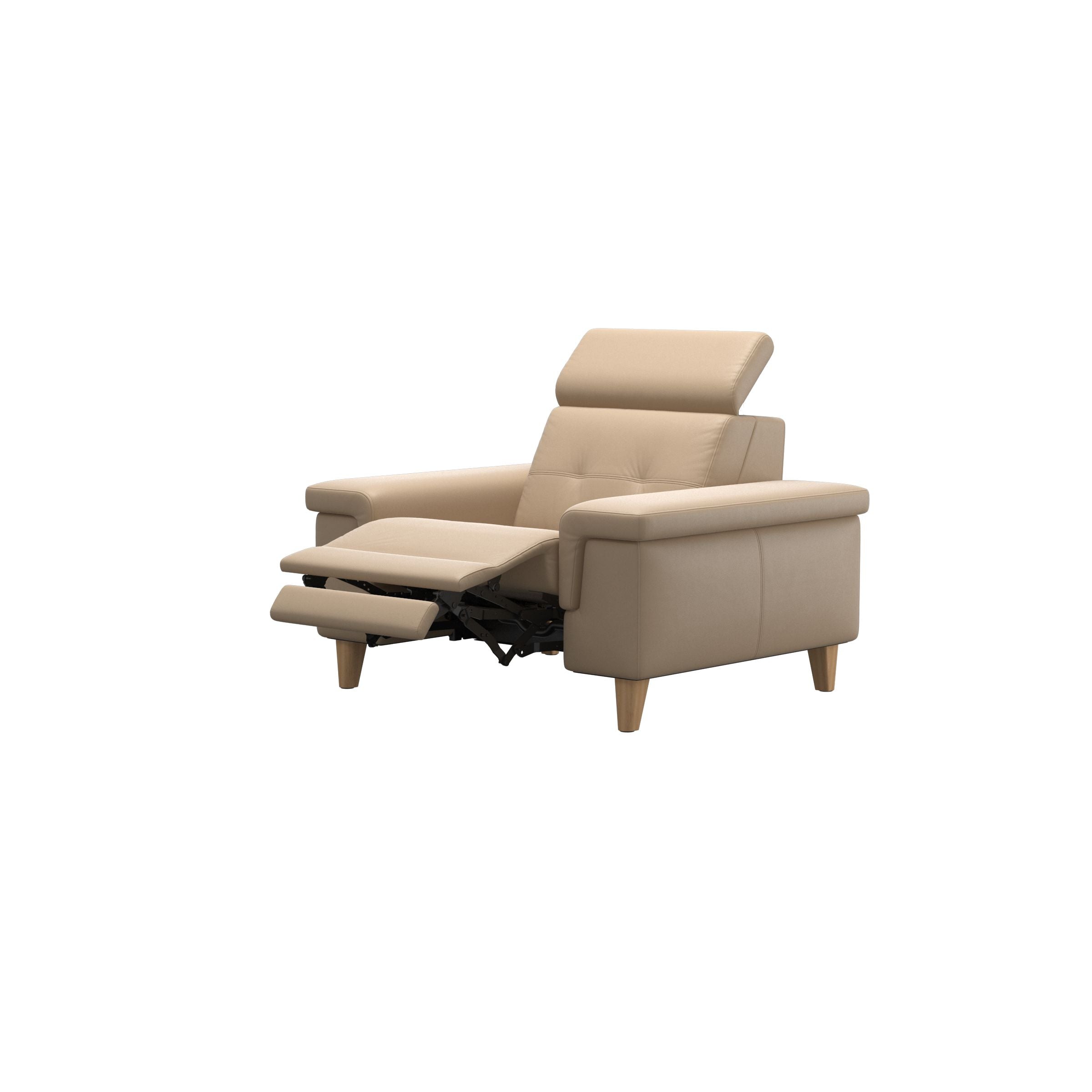 Stressless® Anna A2 chair with Power