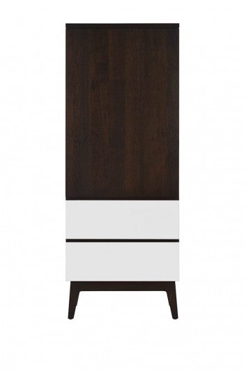 Serra Dressing Tower