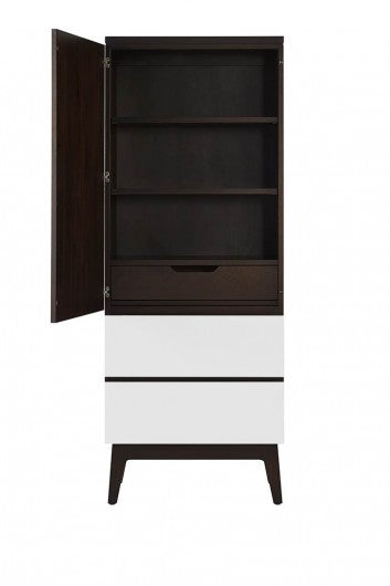 Serra Dressing Tower