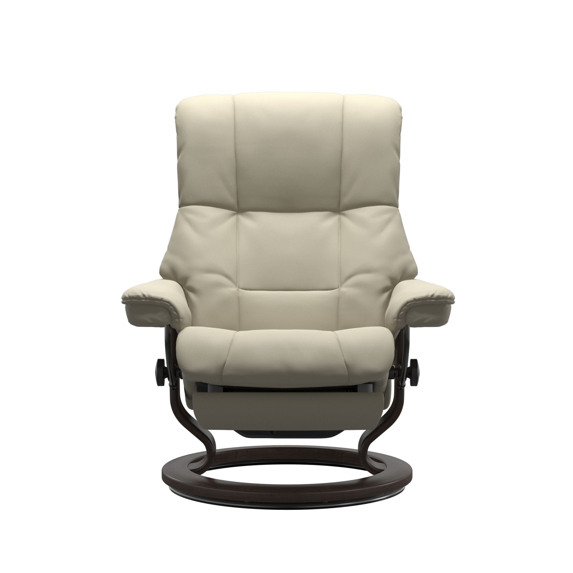 Stressless® Mayfair (M) Classic Base Recliner with Power