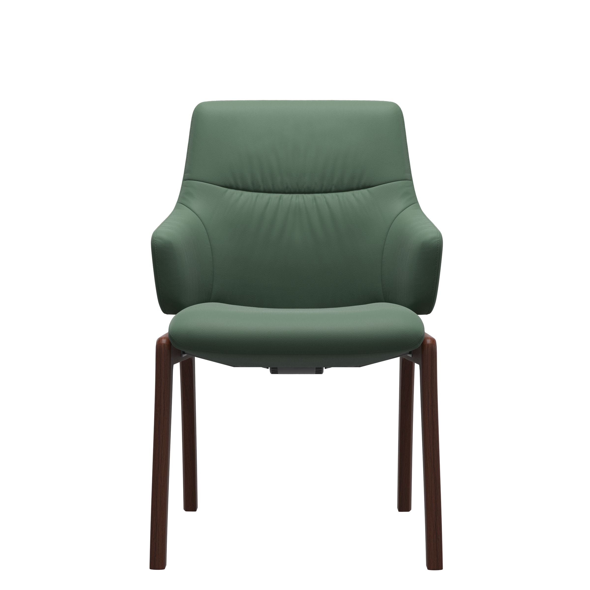 Stressless® Mint (L) Low Back with Arms D100