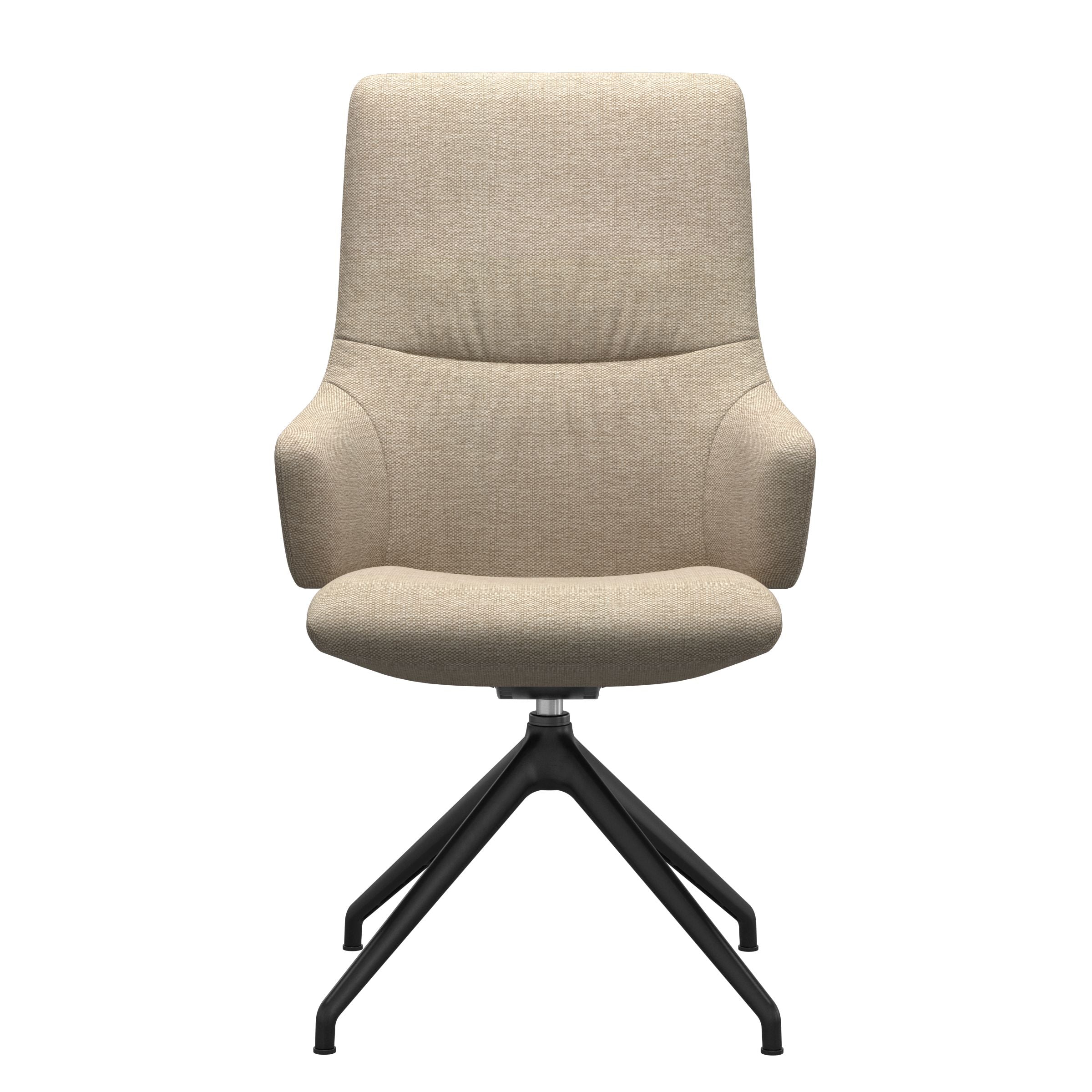 Stressless® Mint (L) High Back with Arms D350