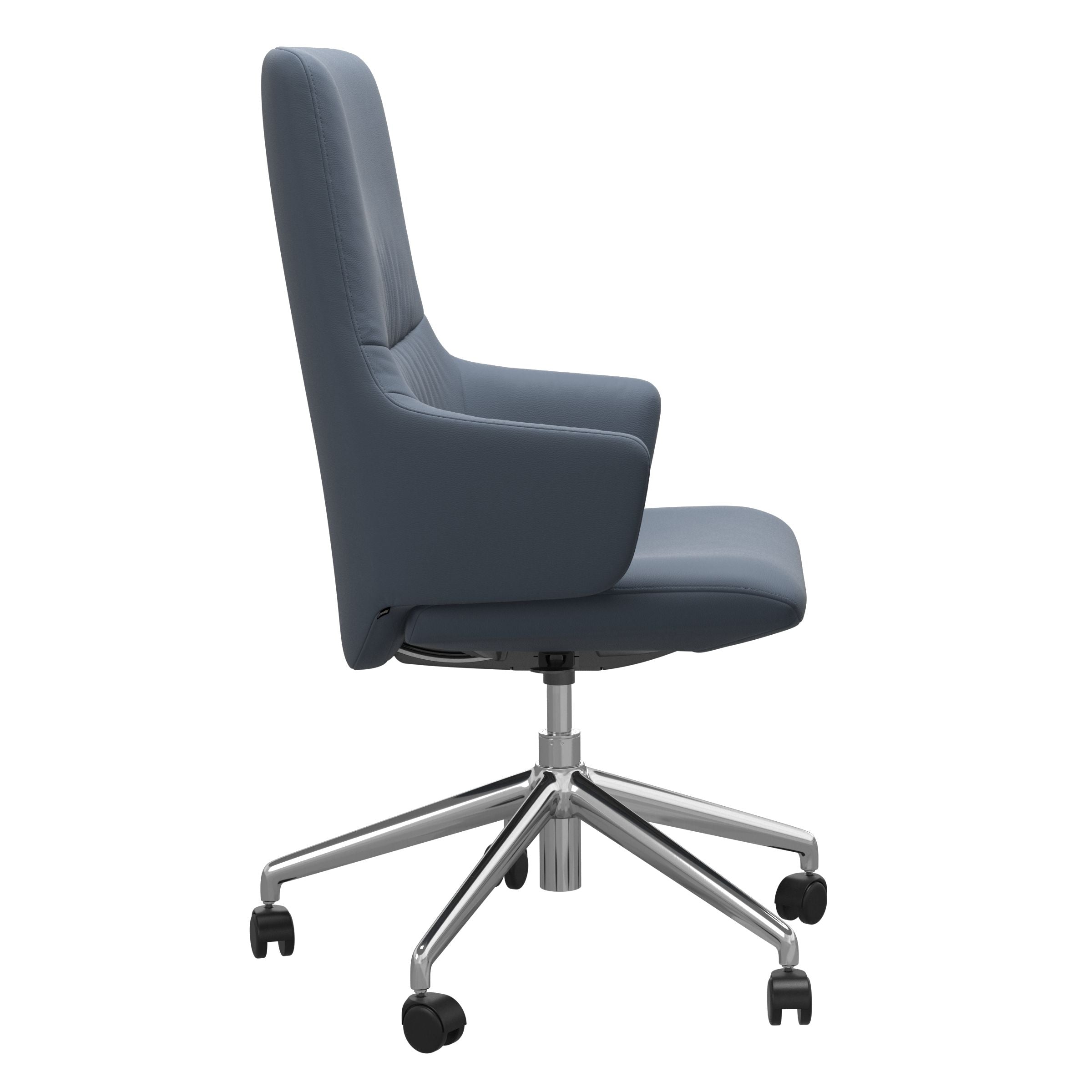 Stressless® Mint Home Office High Back