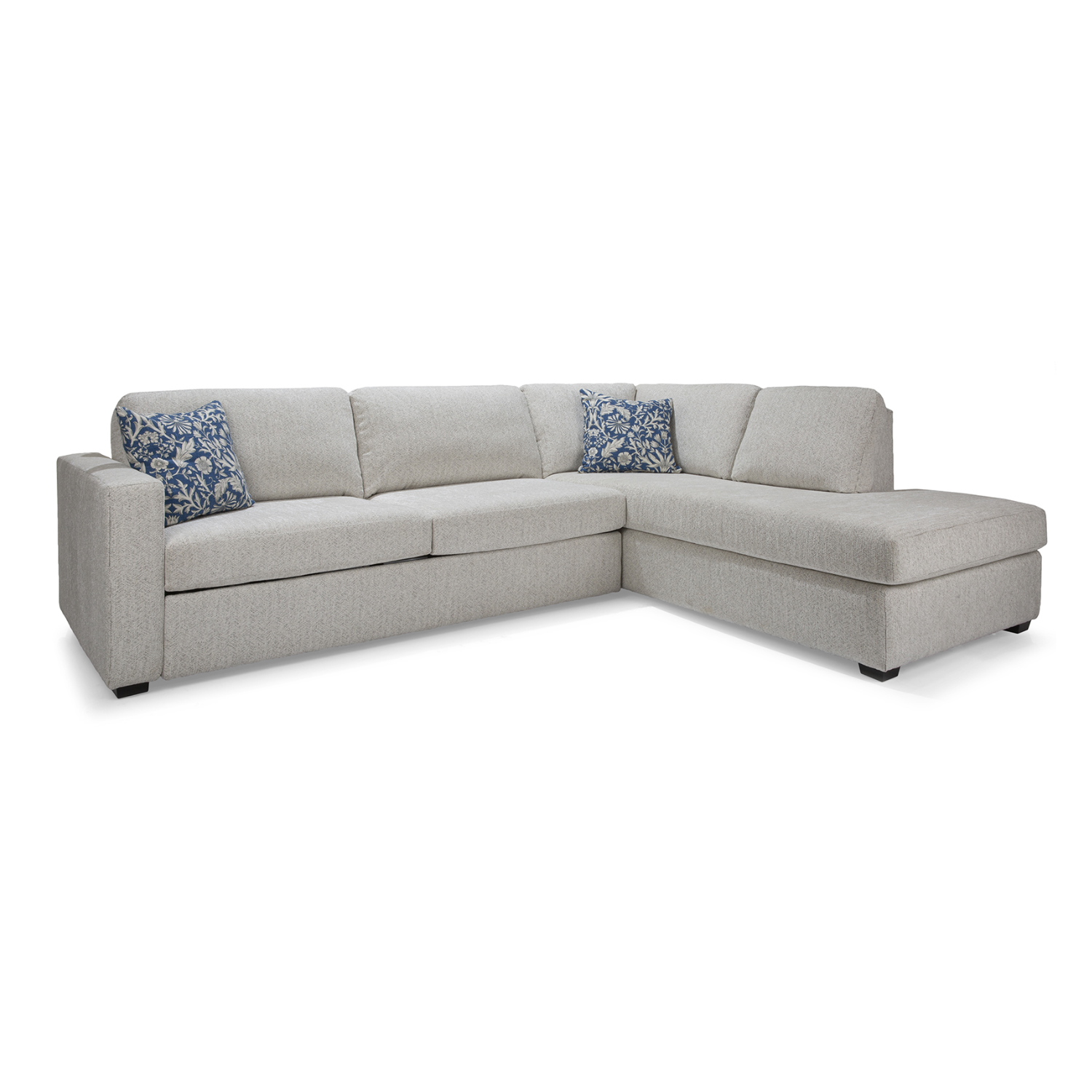 Transformer Sleeper Sectional