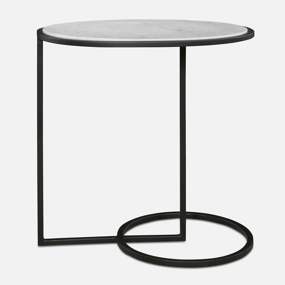 Twofold Accent Table