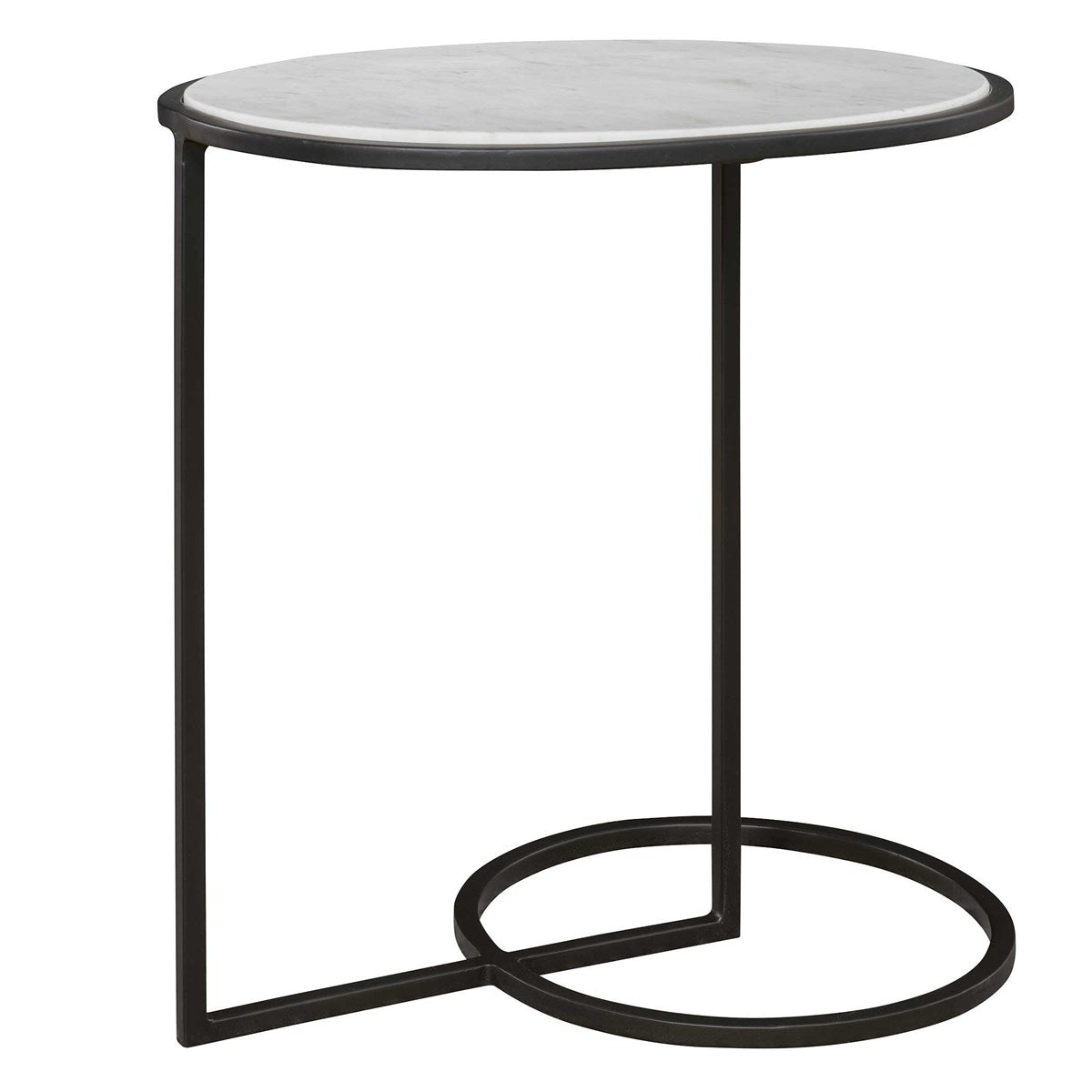 Twofold Accent Table