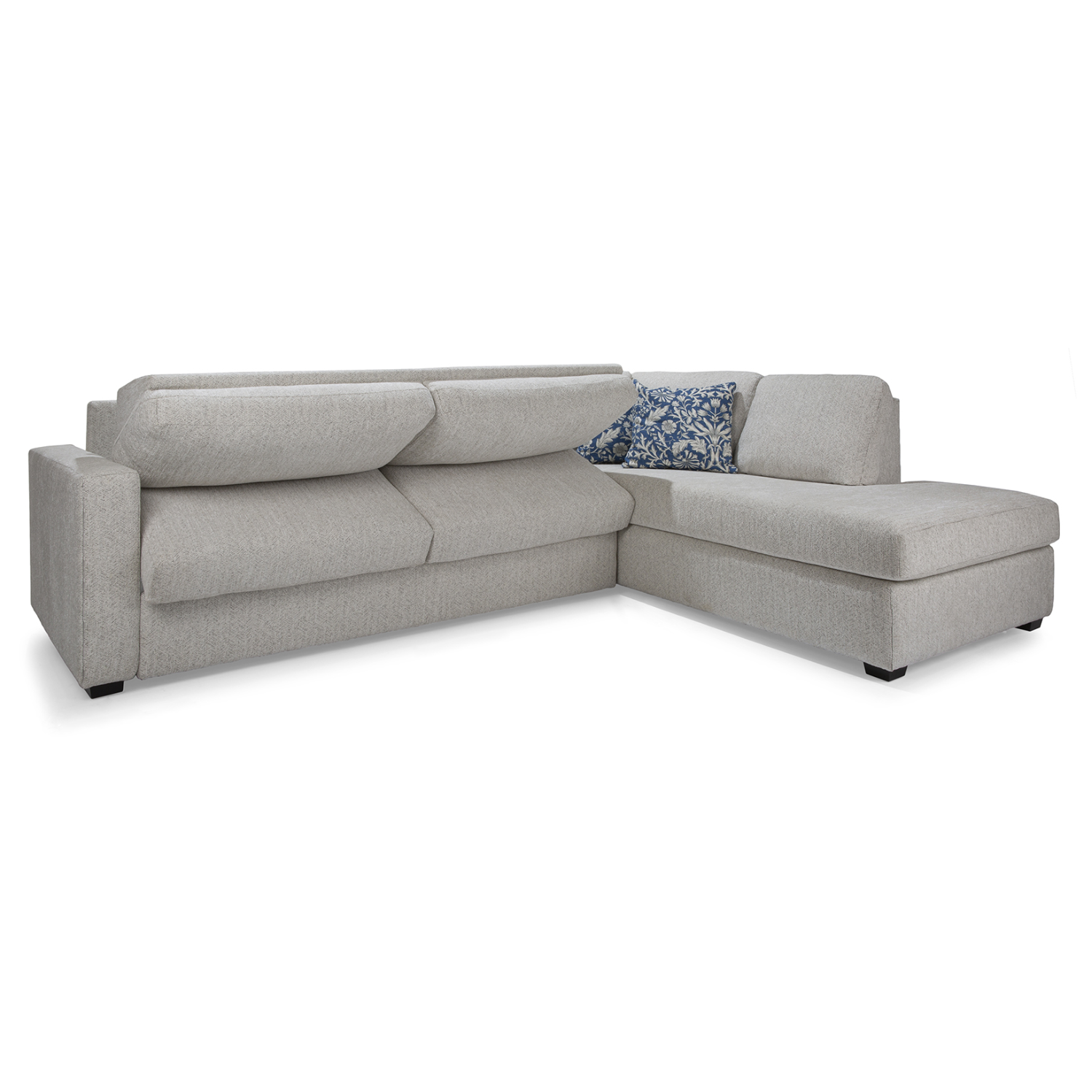 Transformer Sleeper Sectional
