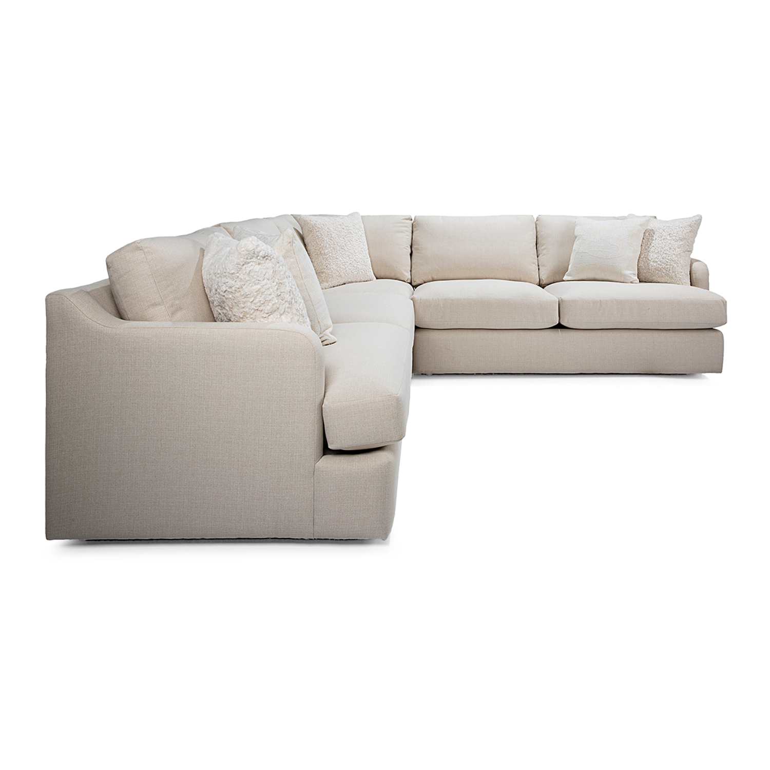 2529 Sectional