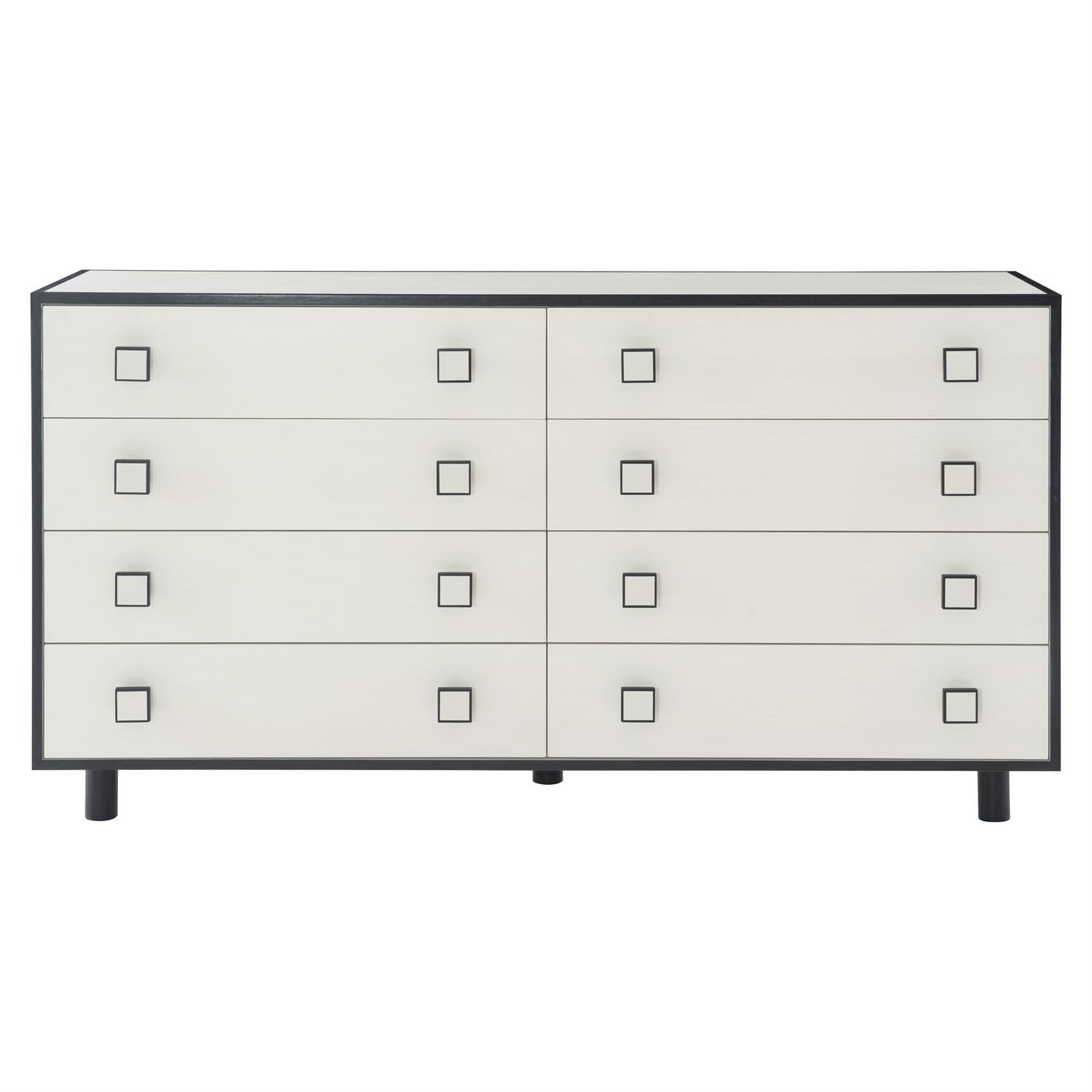 Silhouette Dresser