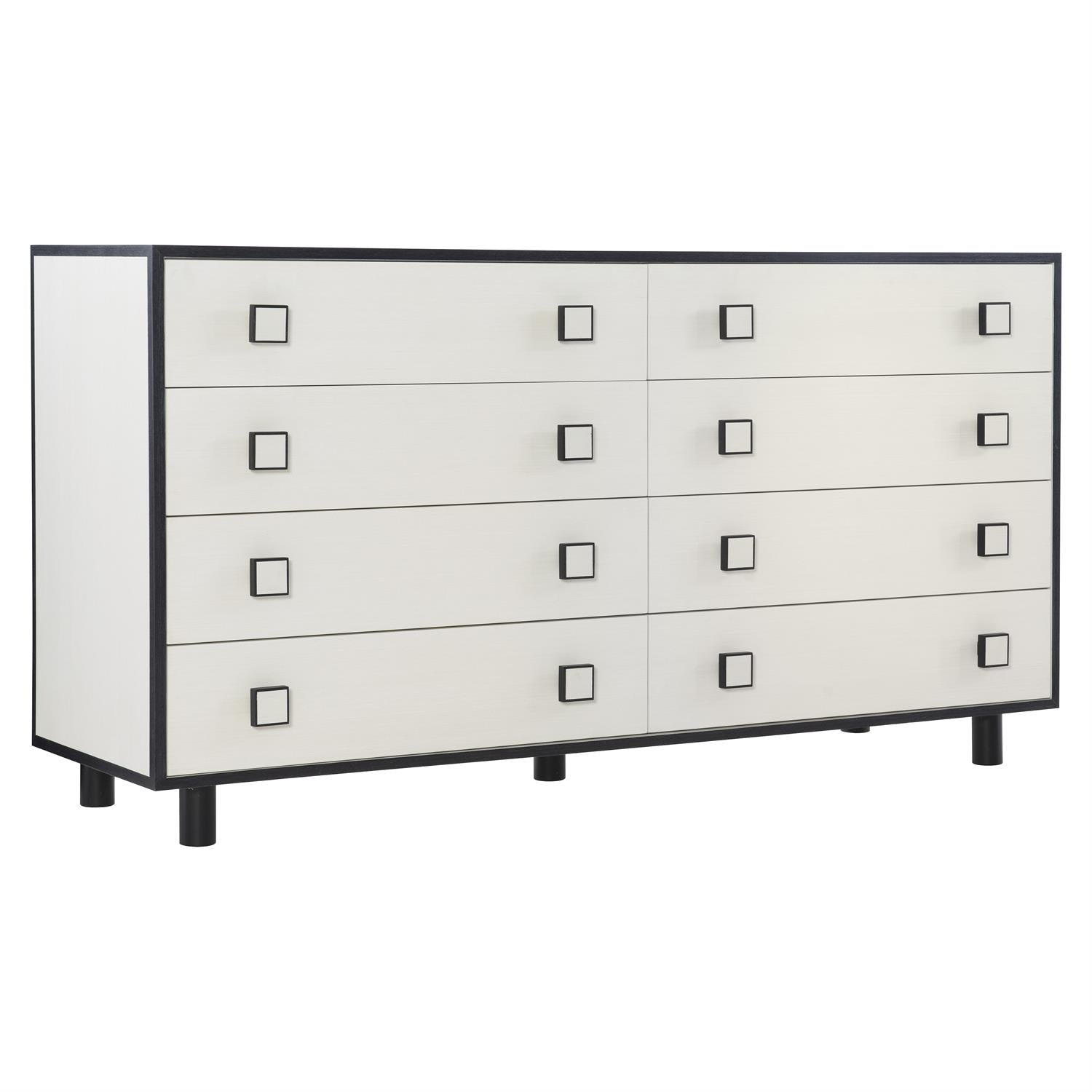 Silhouette Dresser