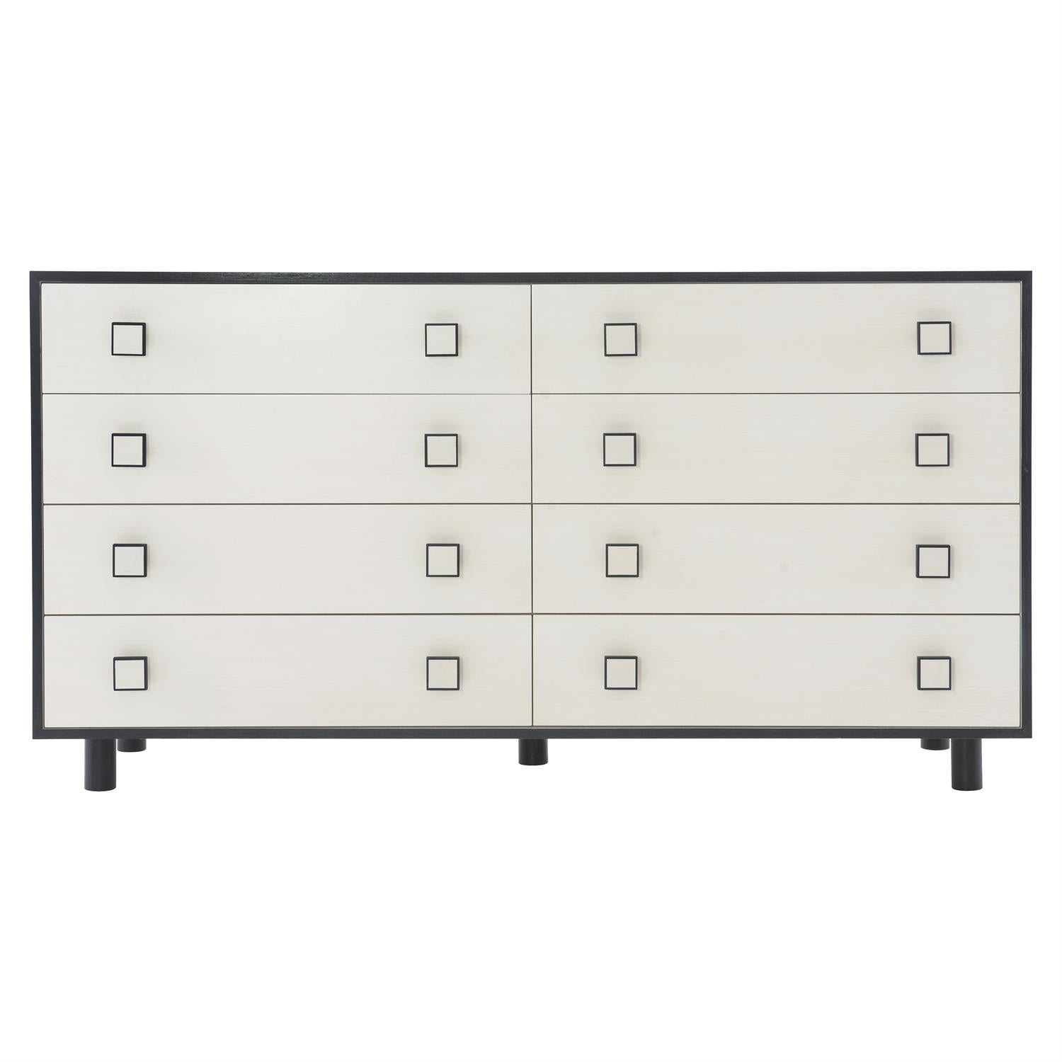 Silhouette Dresser