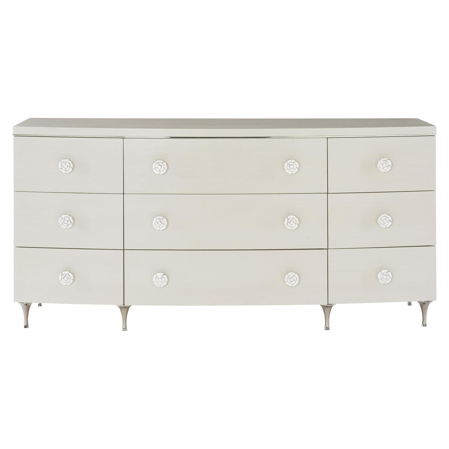 Silhouette Dresser