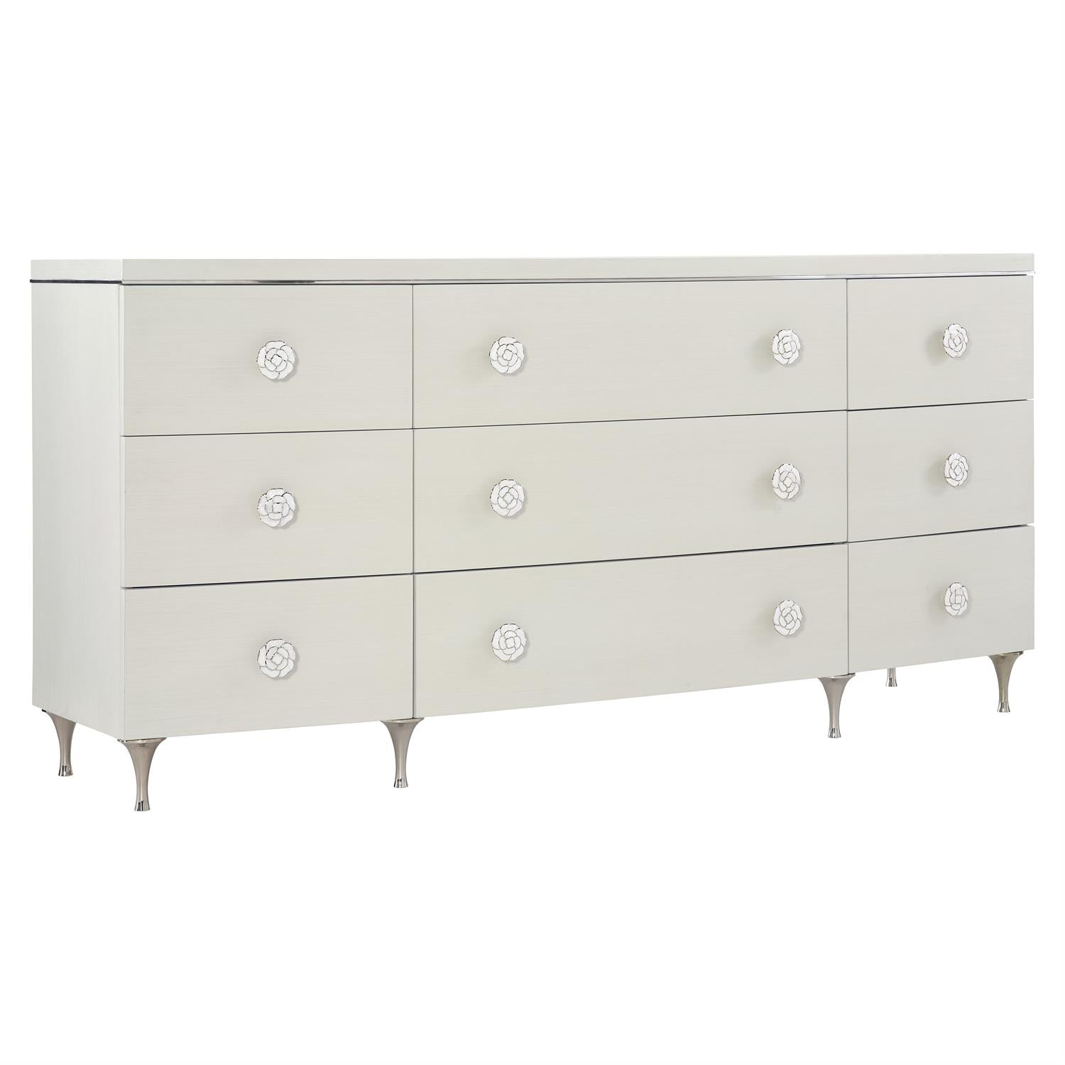 Silhouette Dresser