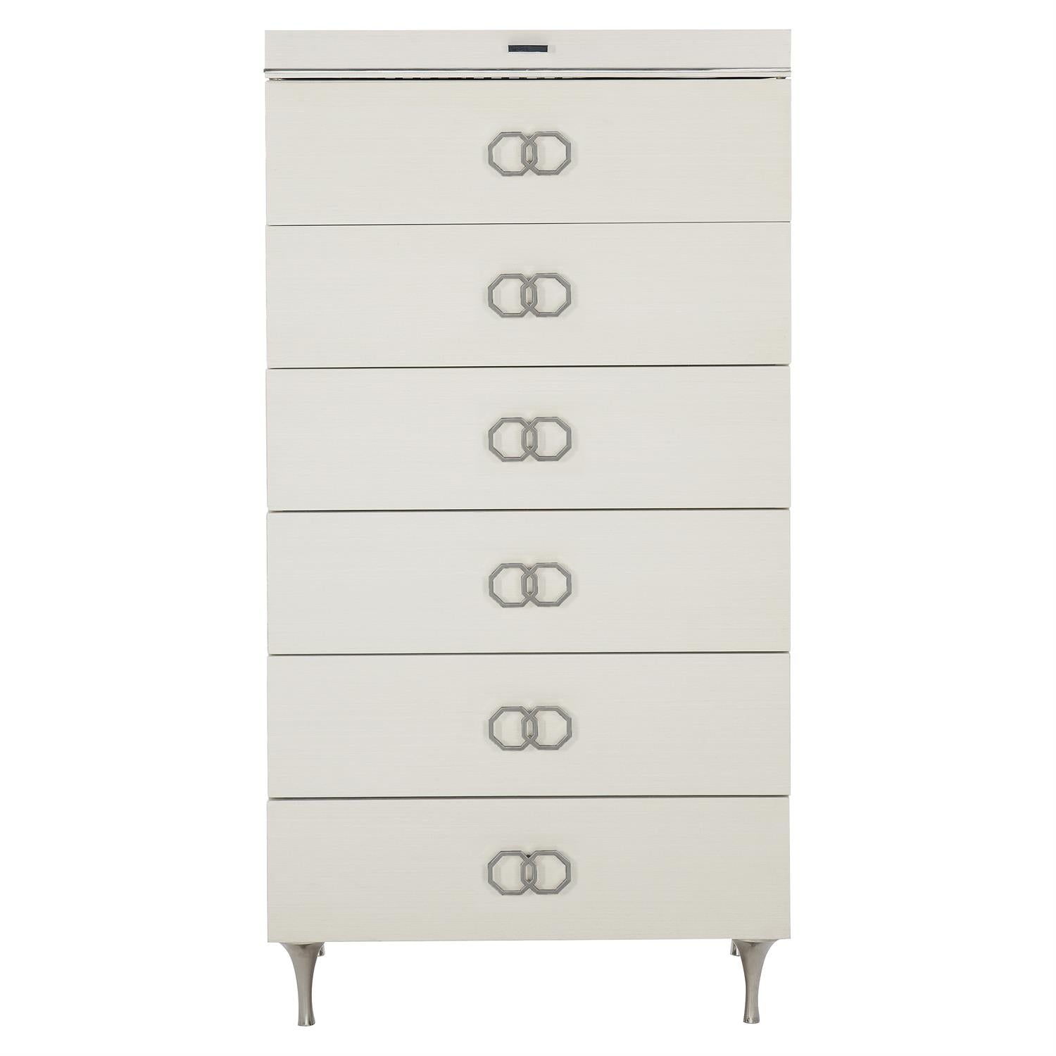 Silhouette Tall Drawer Chest