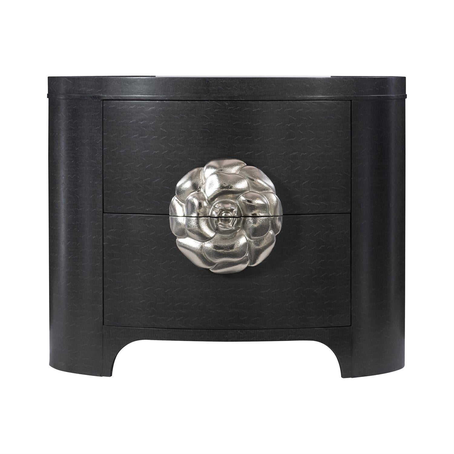 Silhouette Nightstand