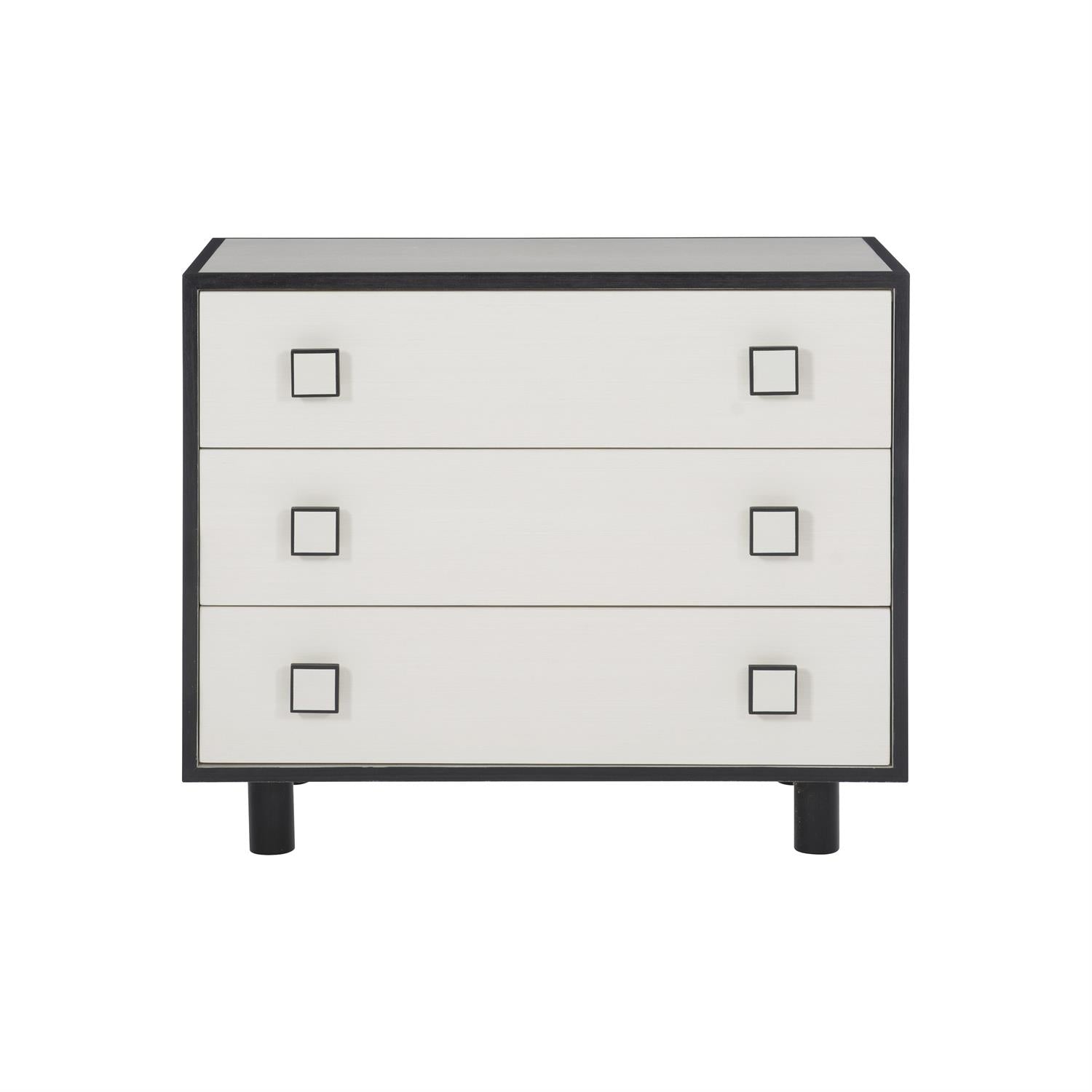 Silhouette Nightstand