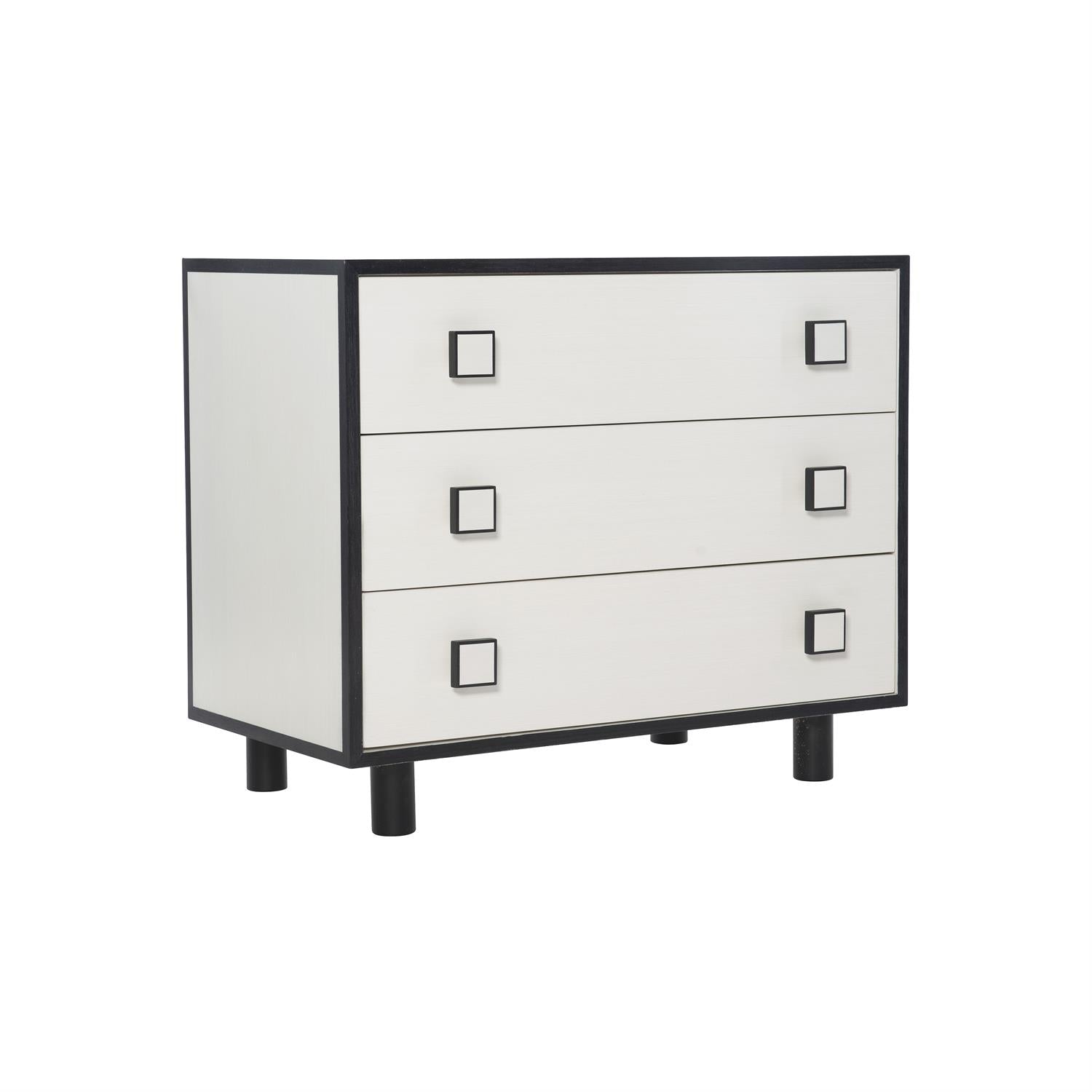 Silhouette Nightstand