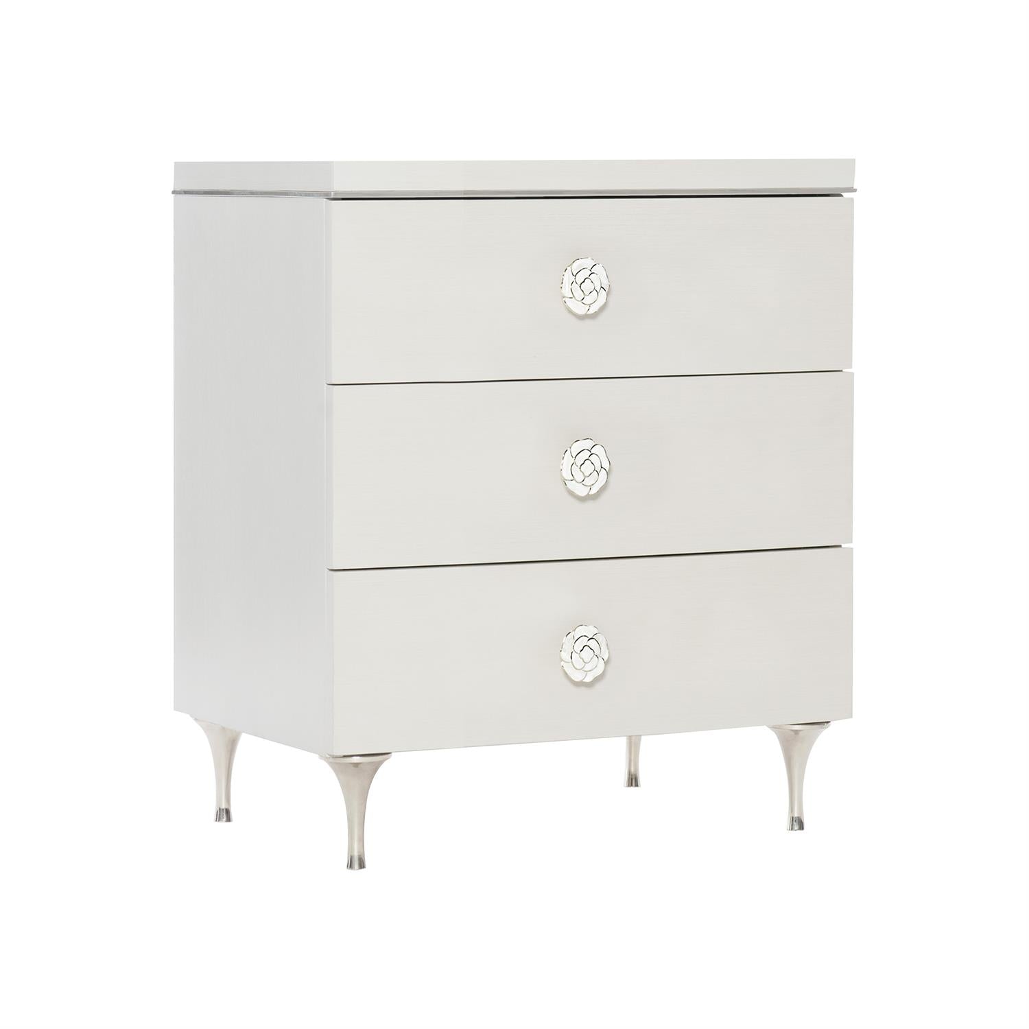 Silhouette Nightstand