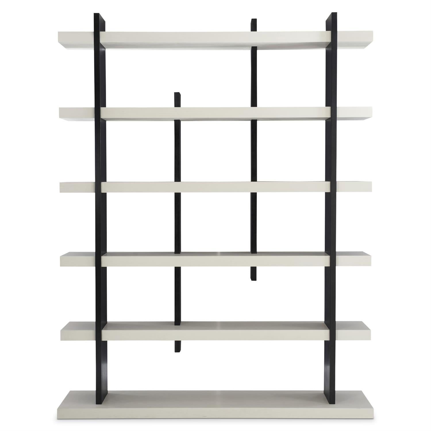 Silhouette Etagere