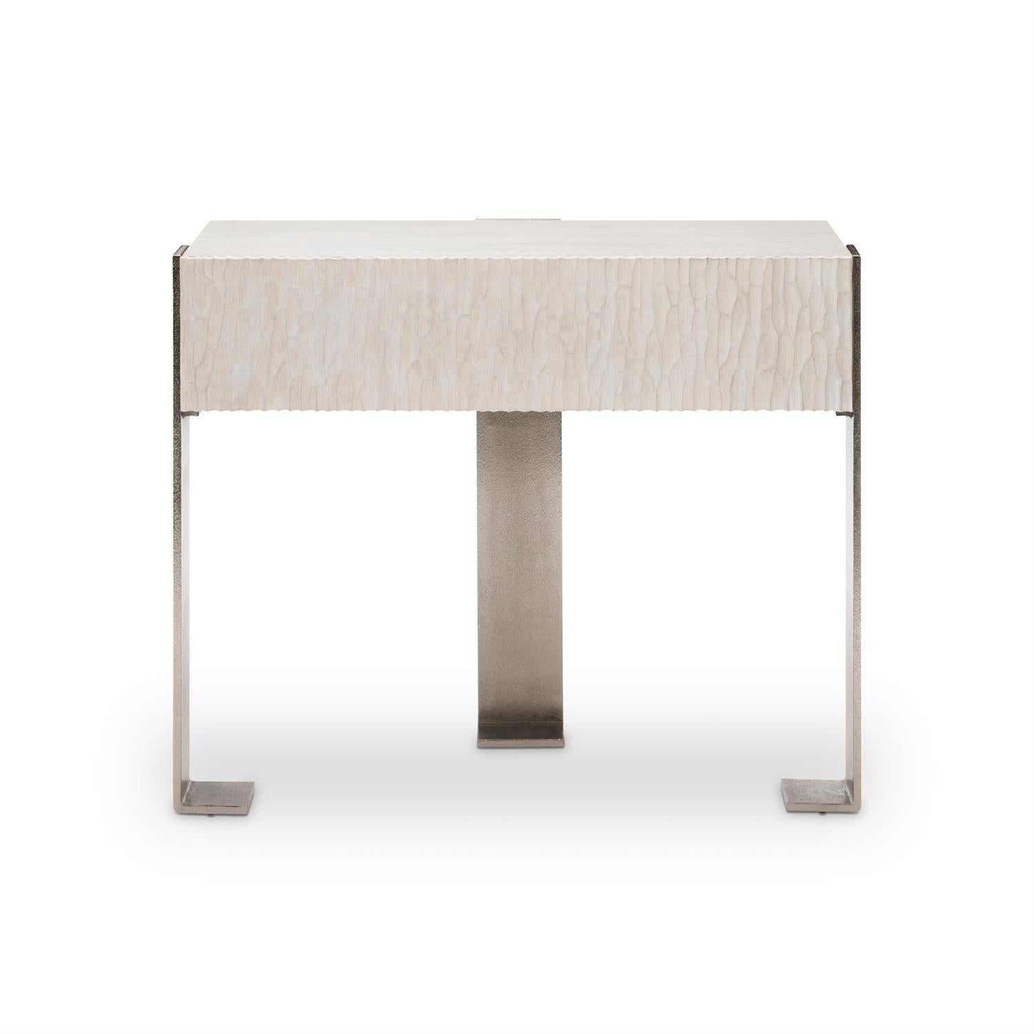 Solaria Nightstand