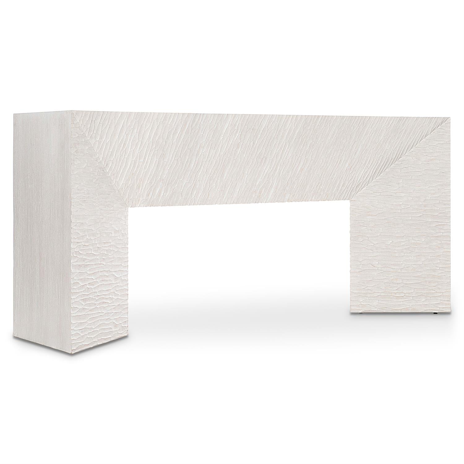 Solaria Console Table