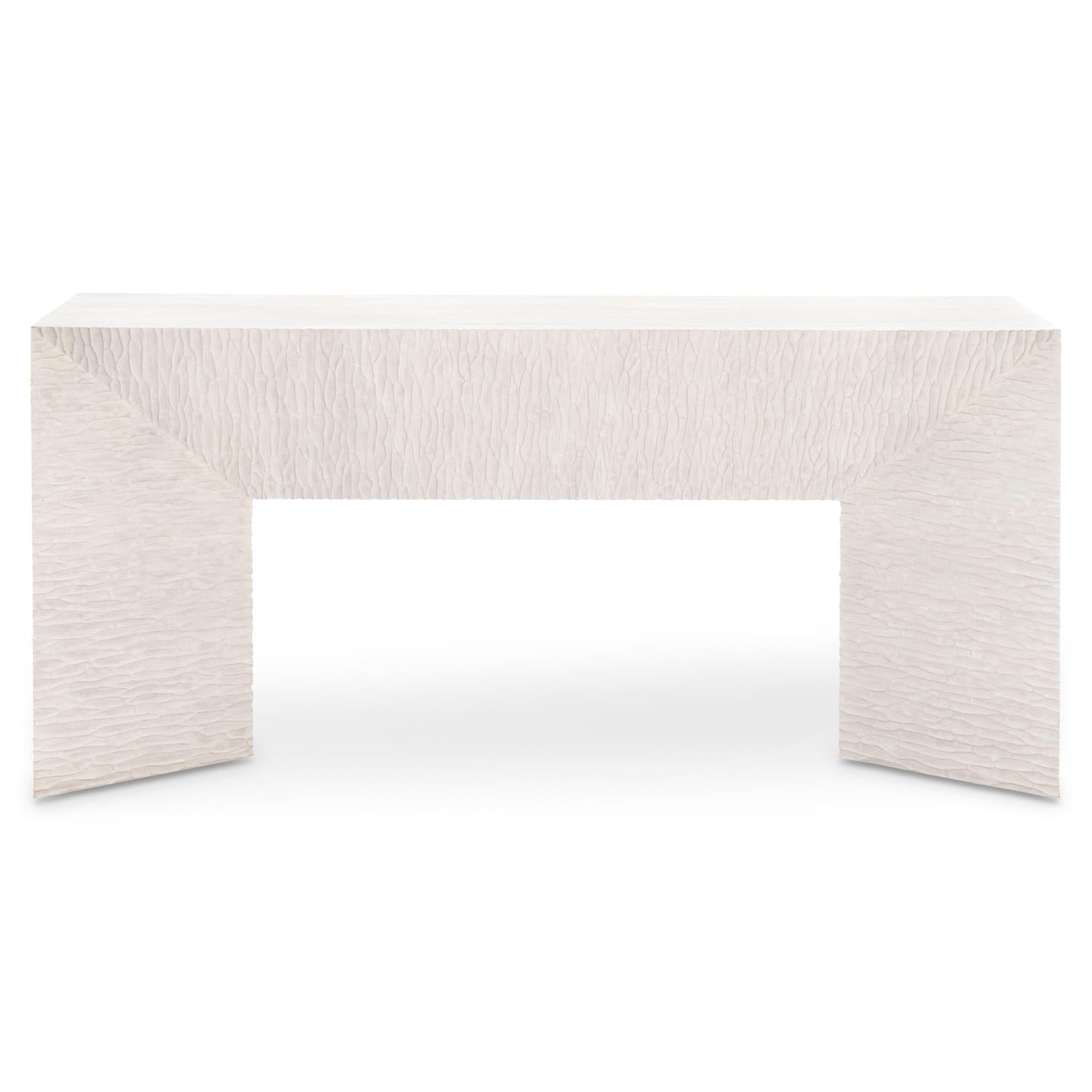 Solaria Console Table