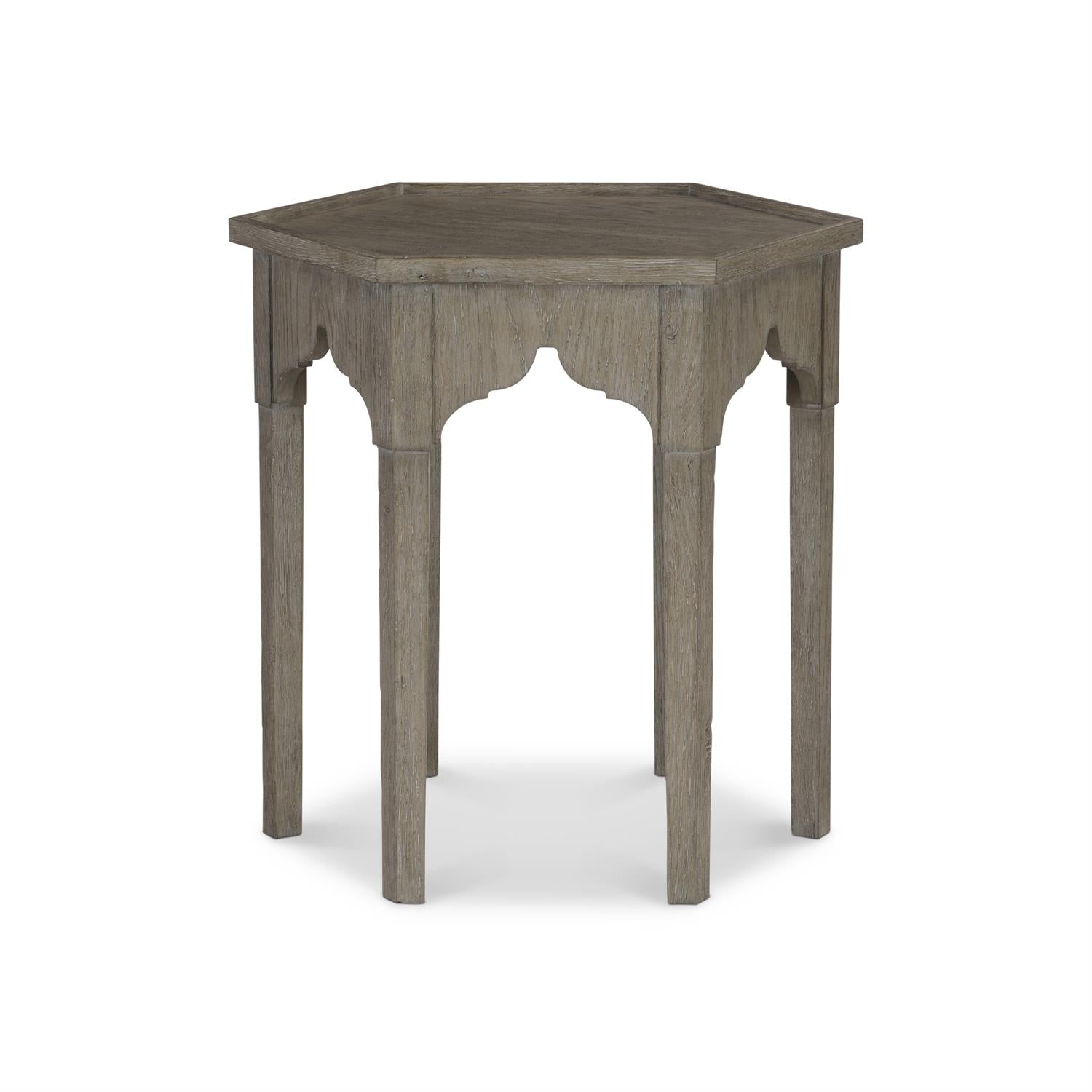 Albion Side Table