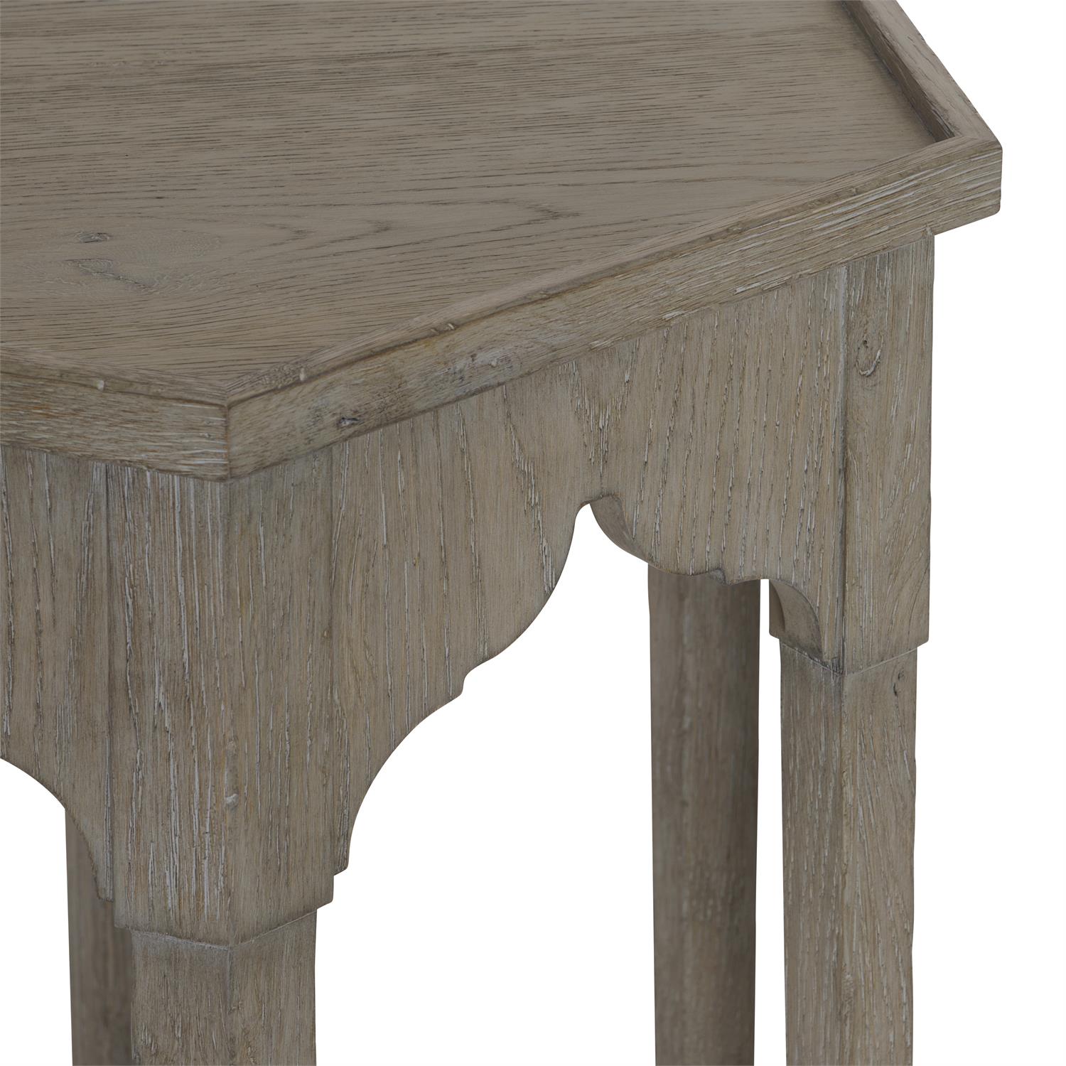 Albion Side Table