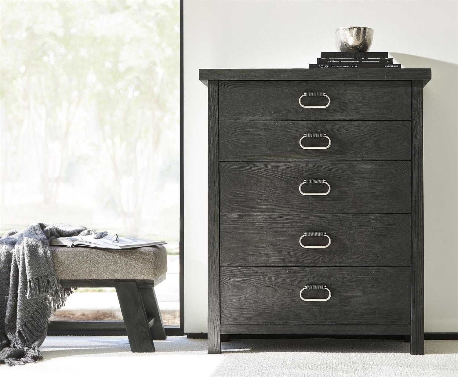 Trianon Tall Drawer Chest