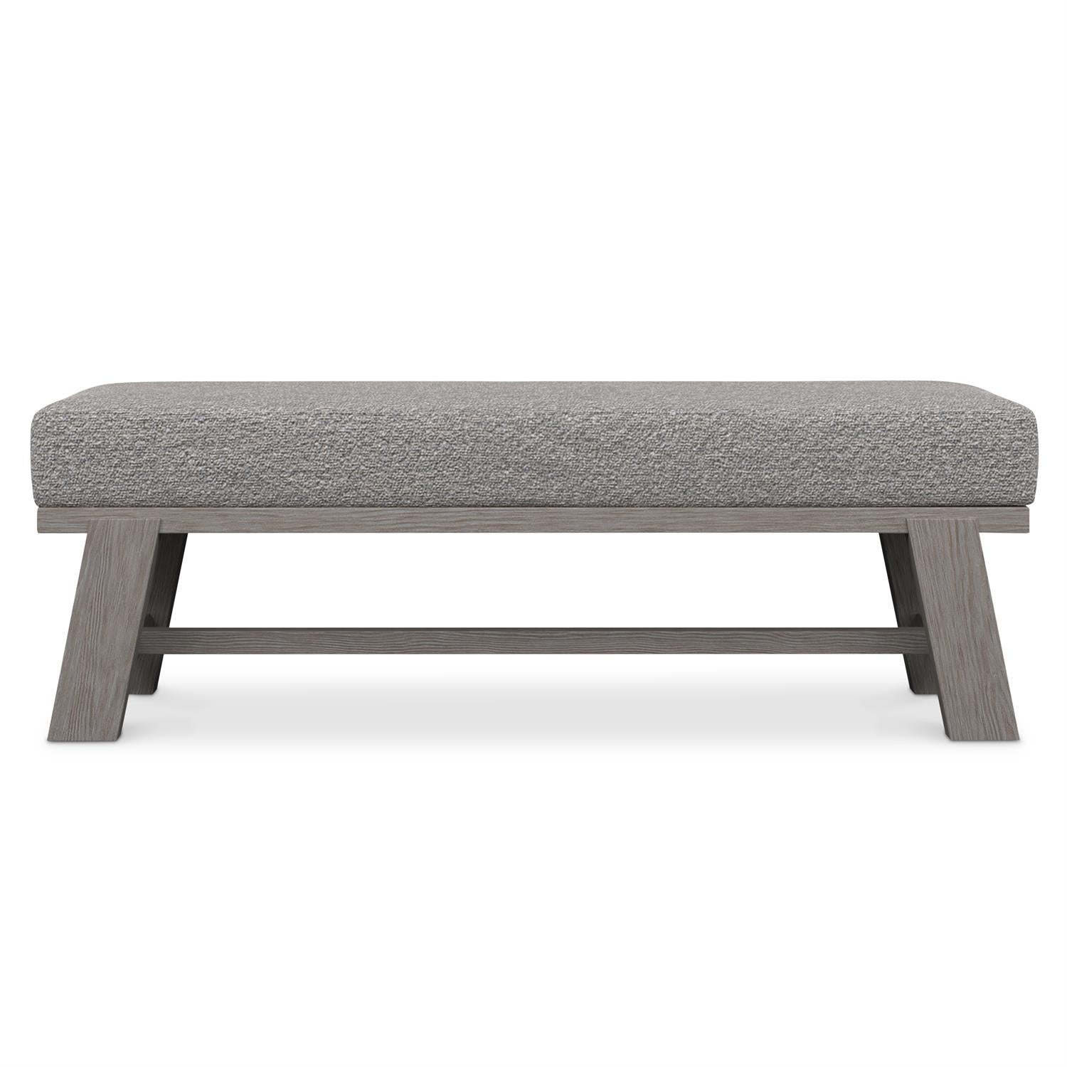 Trianon Bench