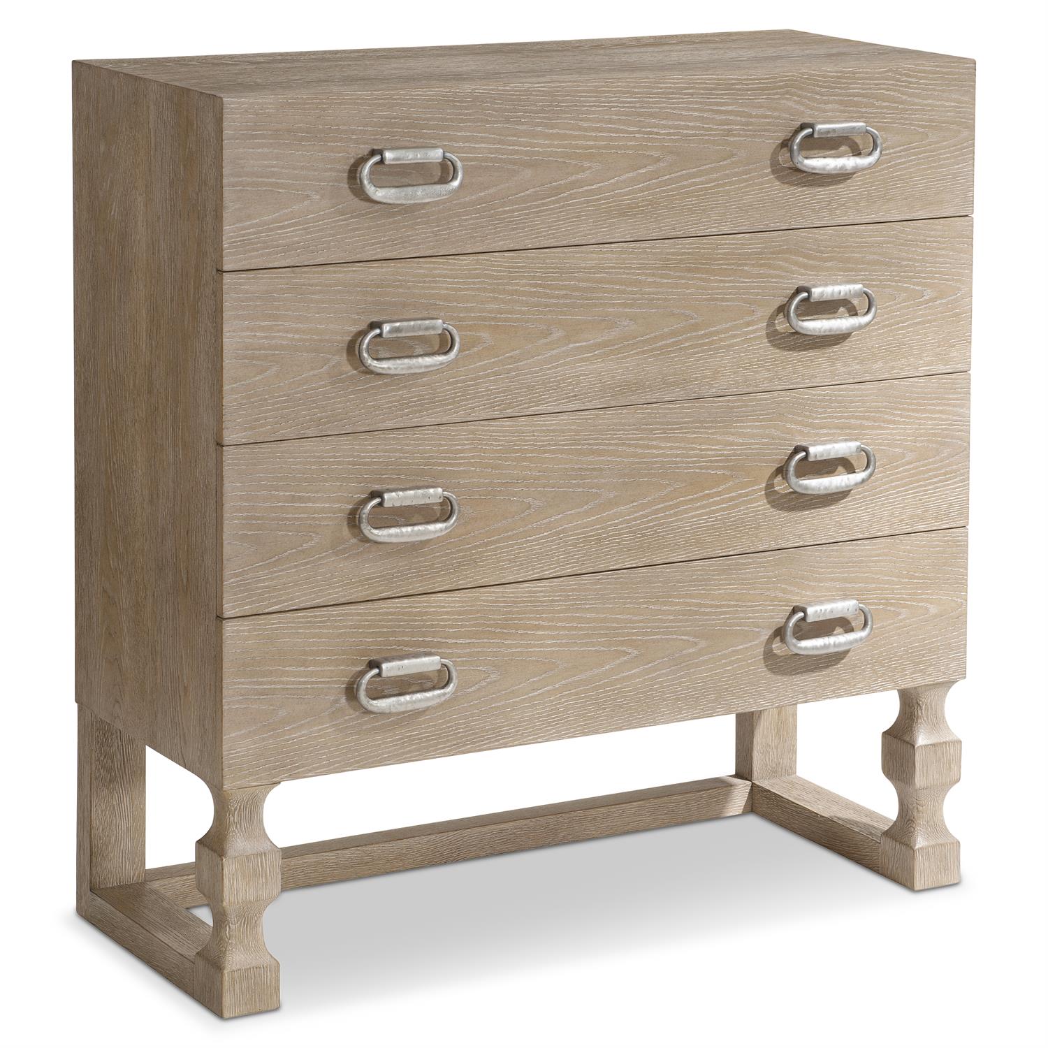 Aventura Tall Drawer Chest