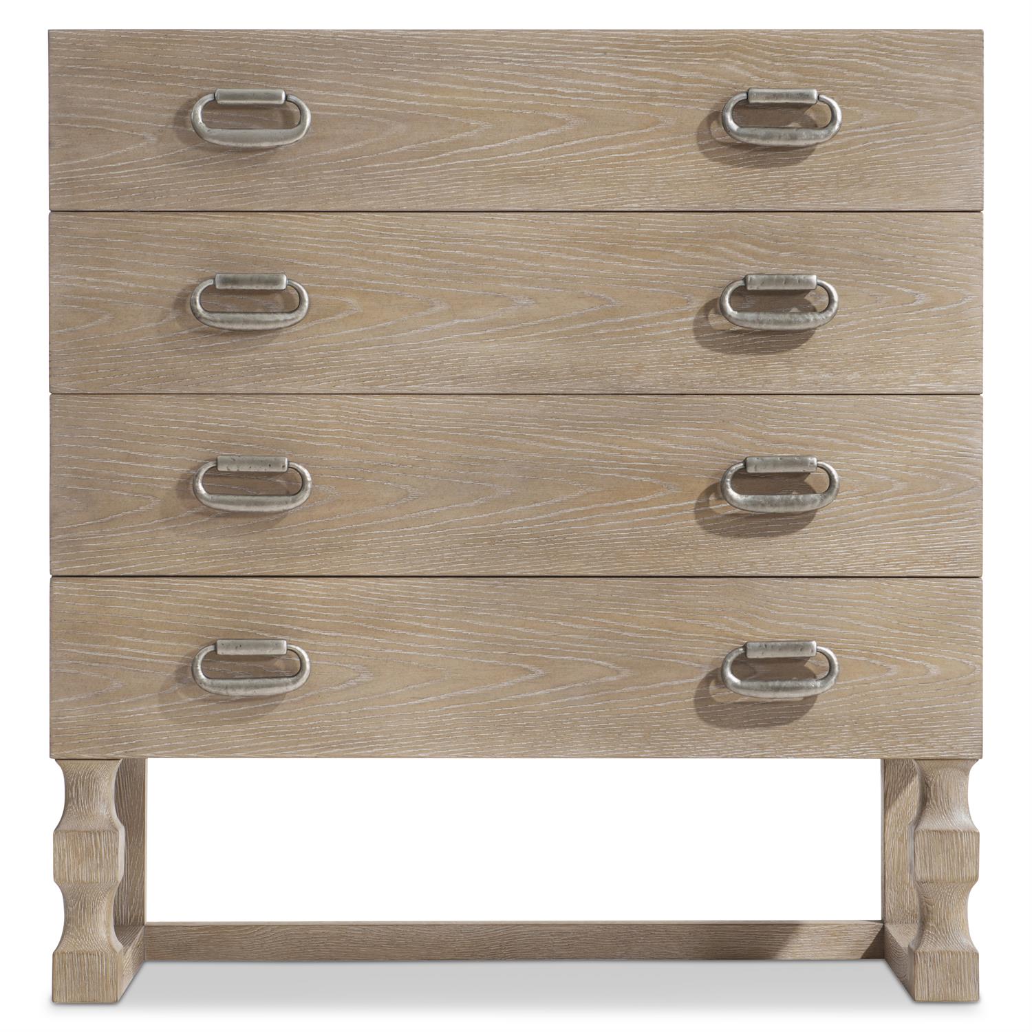 Aventura Tall Drawer Chest