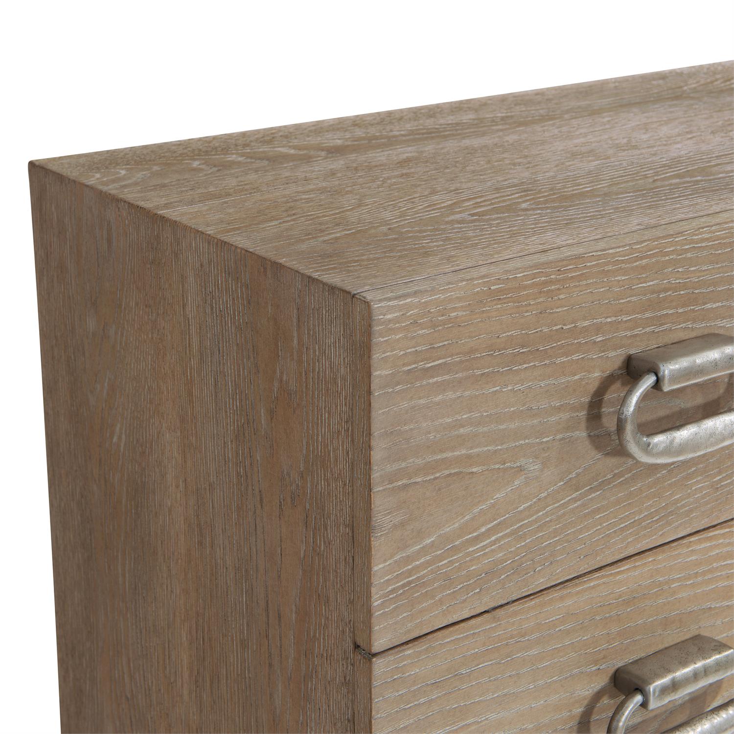 Aventura Tall Drawer Chest