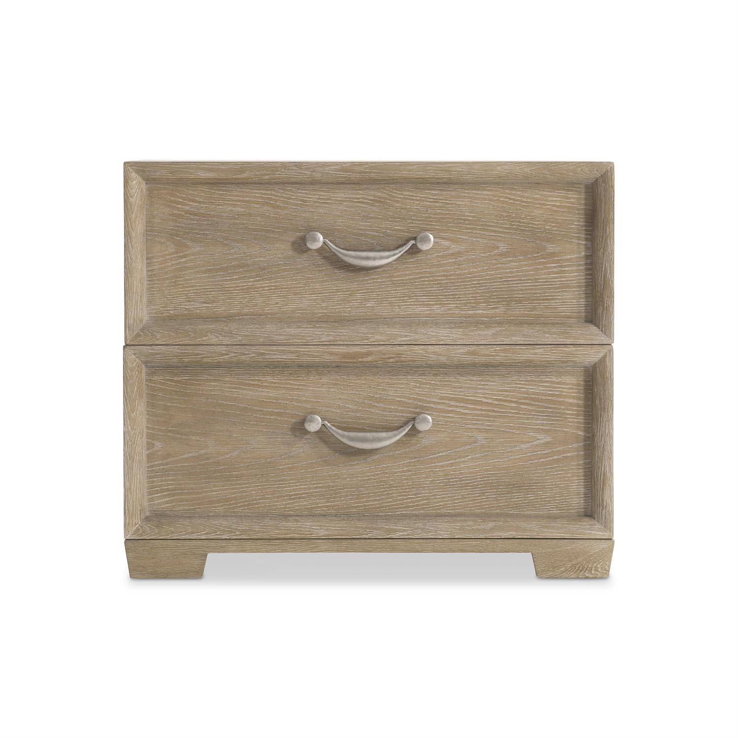 Aventura Nightstand