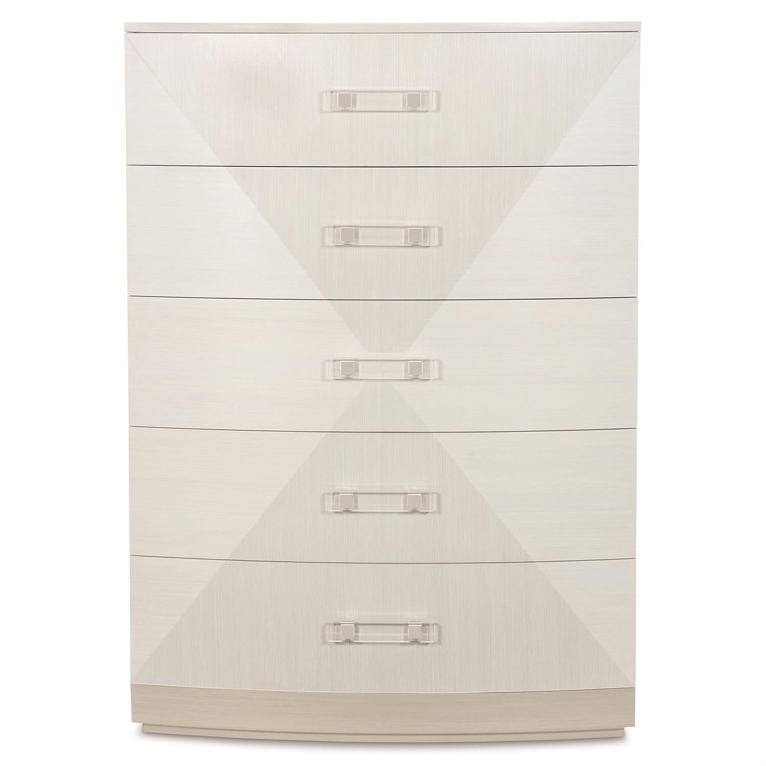 Axiom Tall Drawer Chest