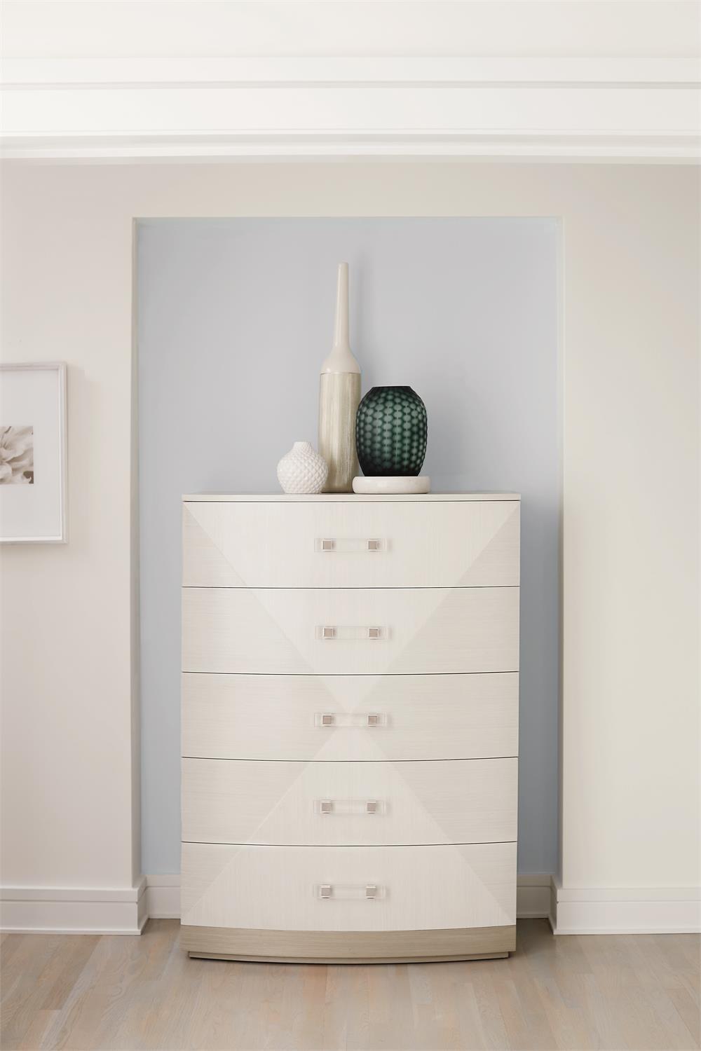 Axiom Tall Drawer Chest