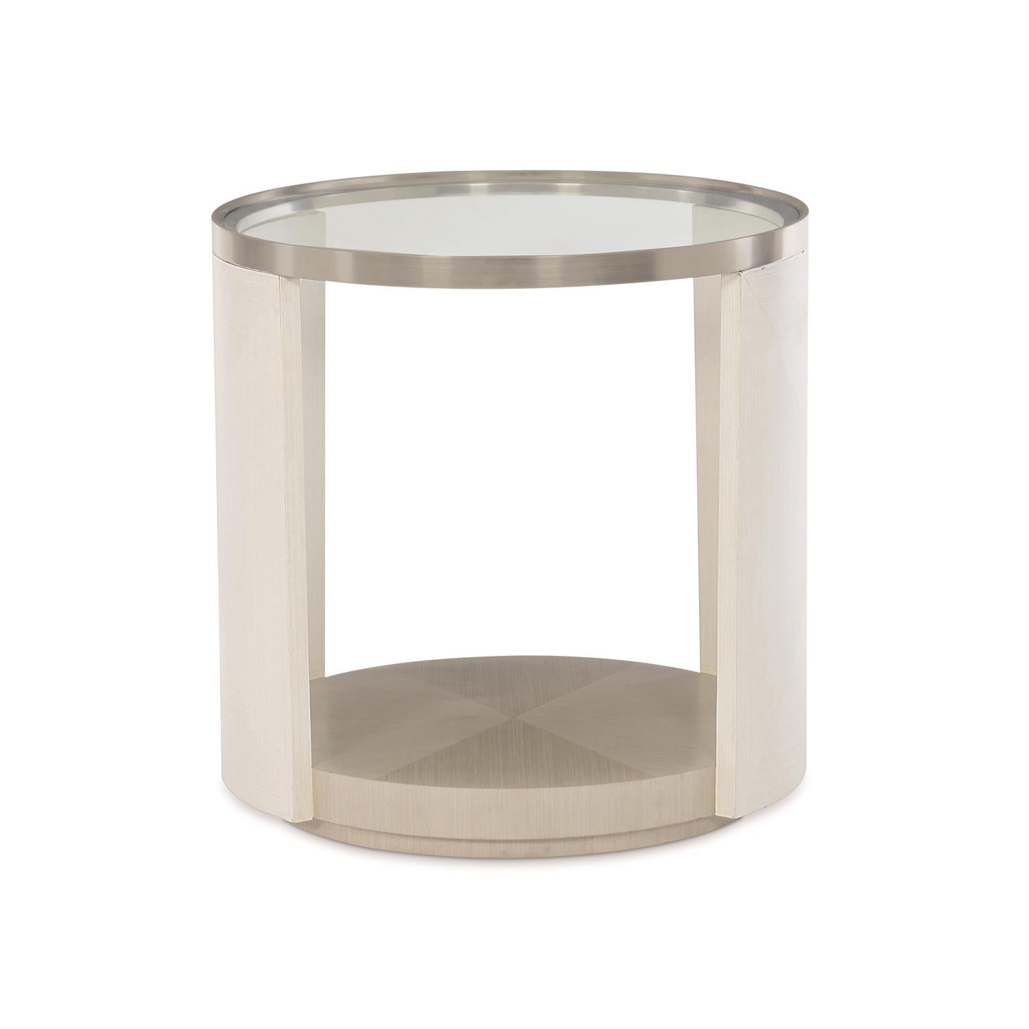 Axiom Side Table