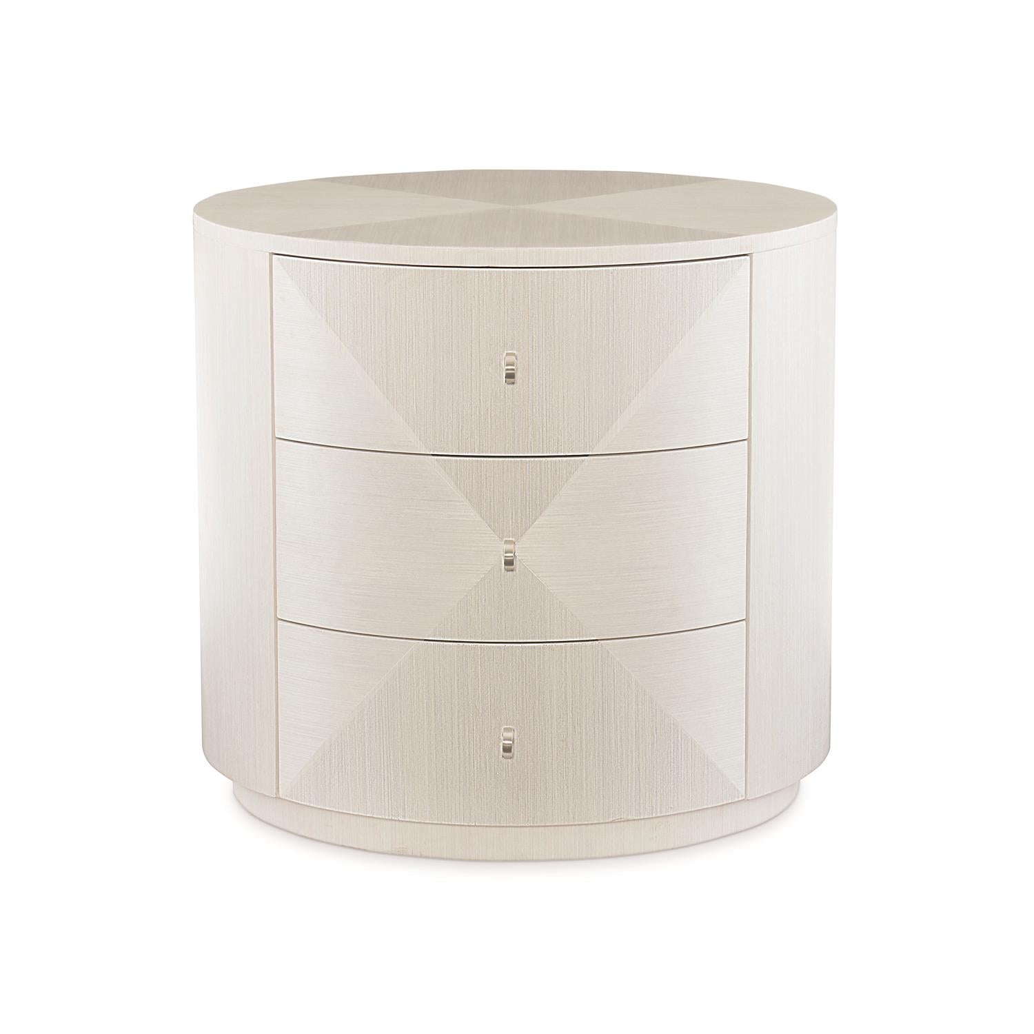 Axiom Side Table