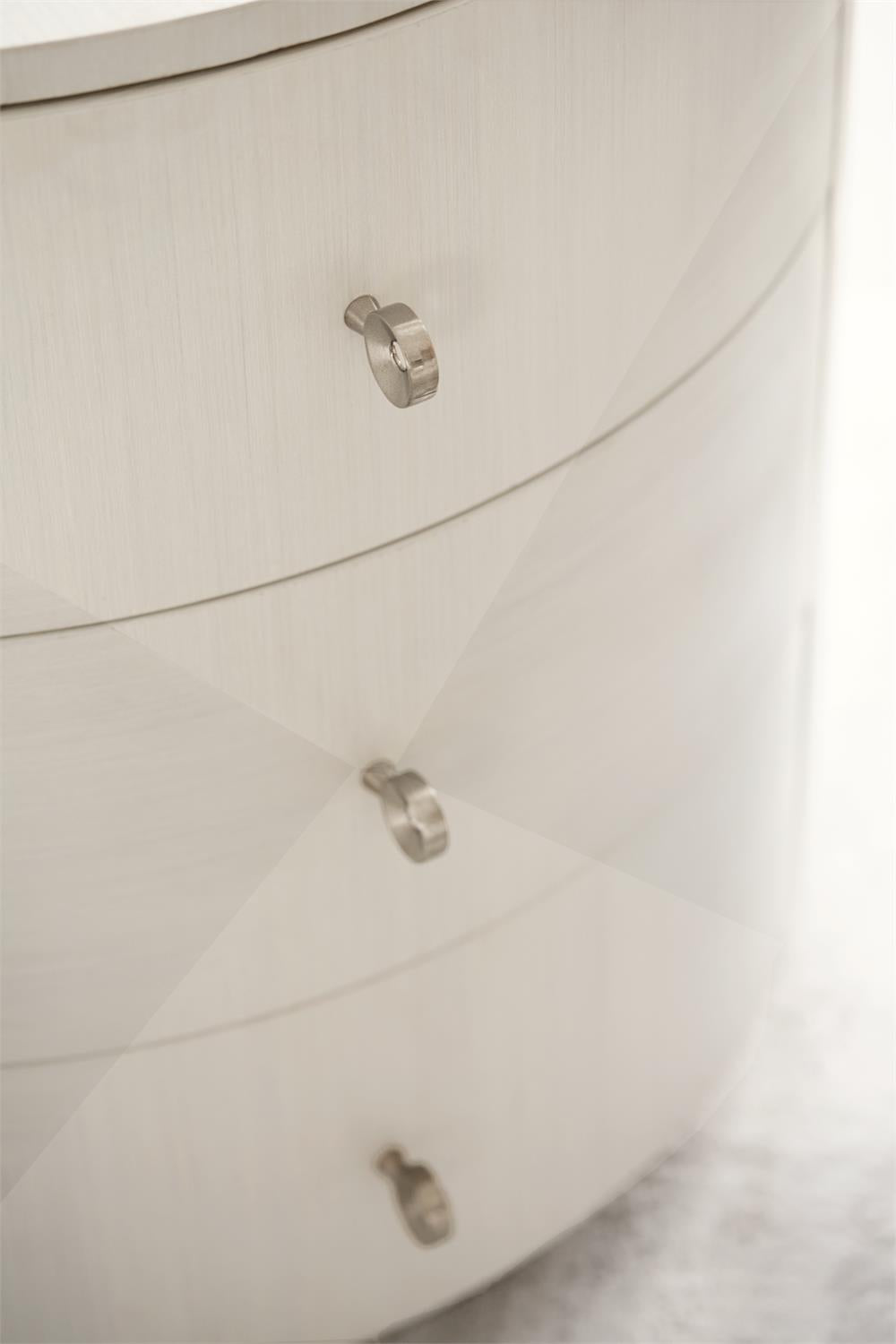 Axiom Side Table