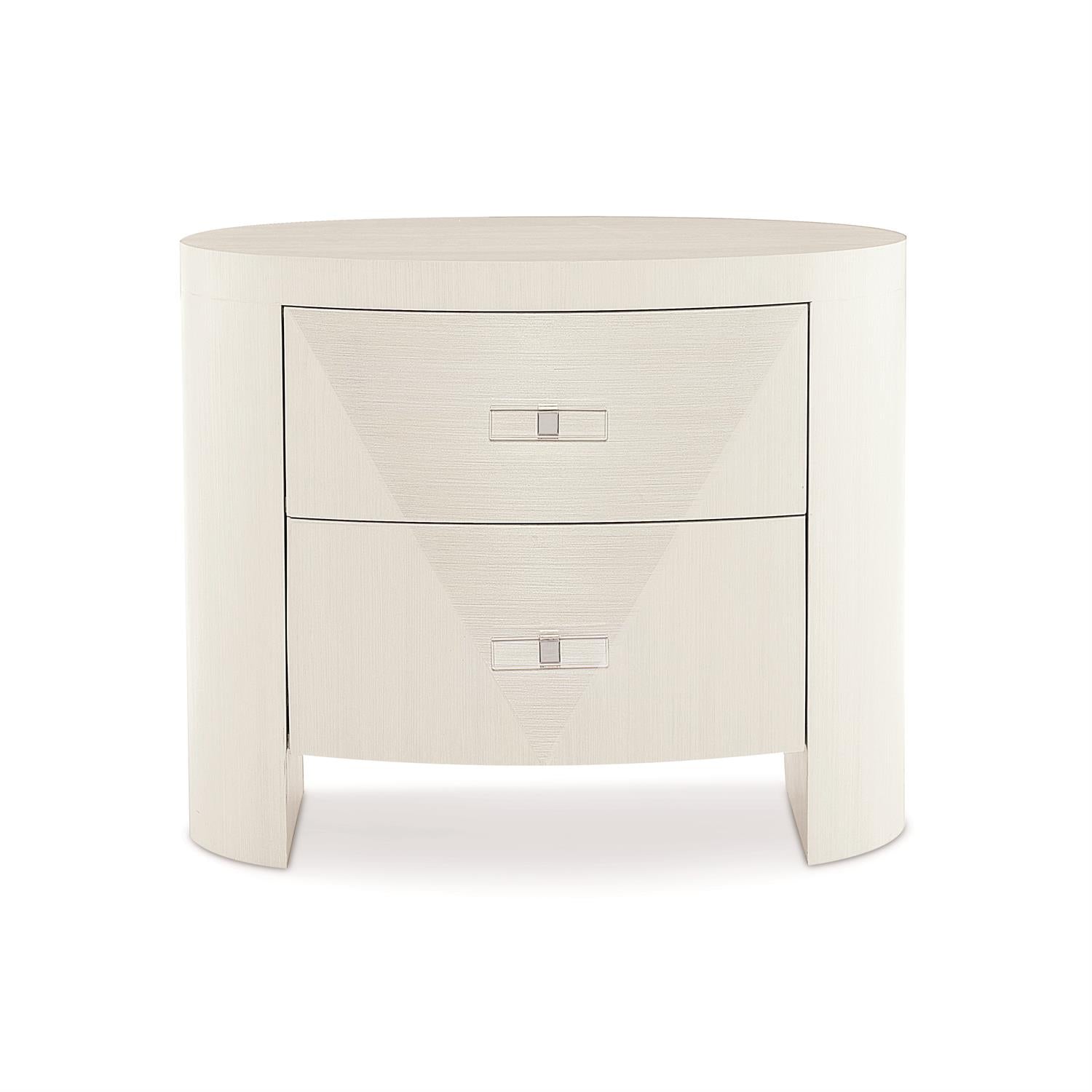 Axiom Nightstand