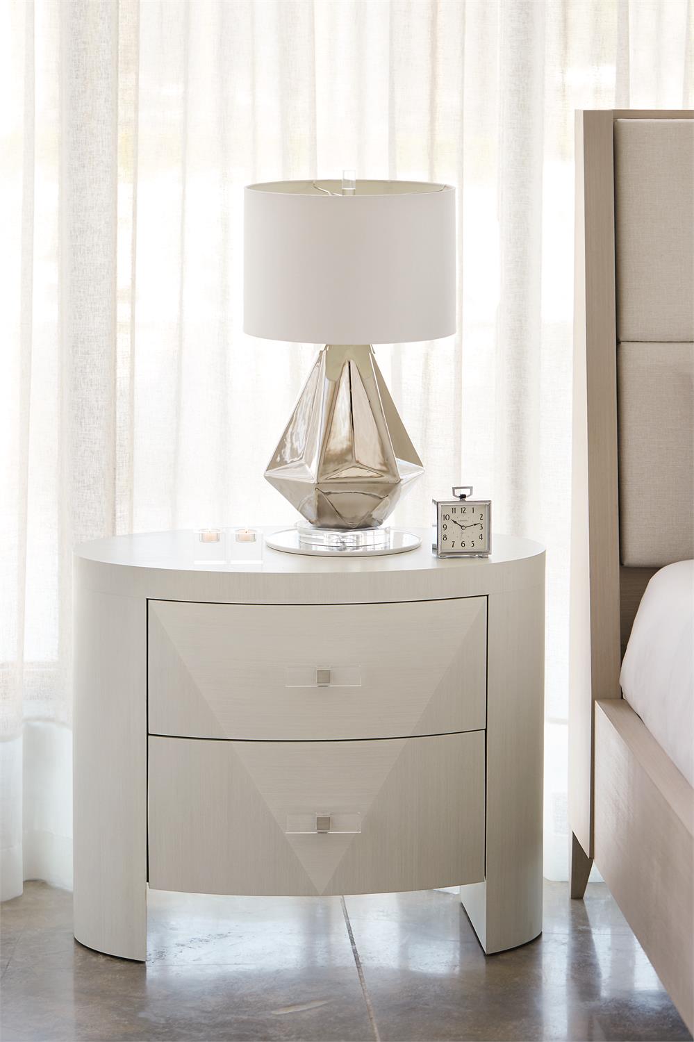 Axiom Nightstand