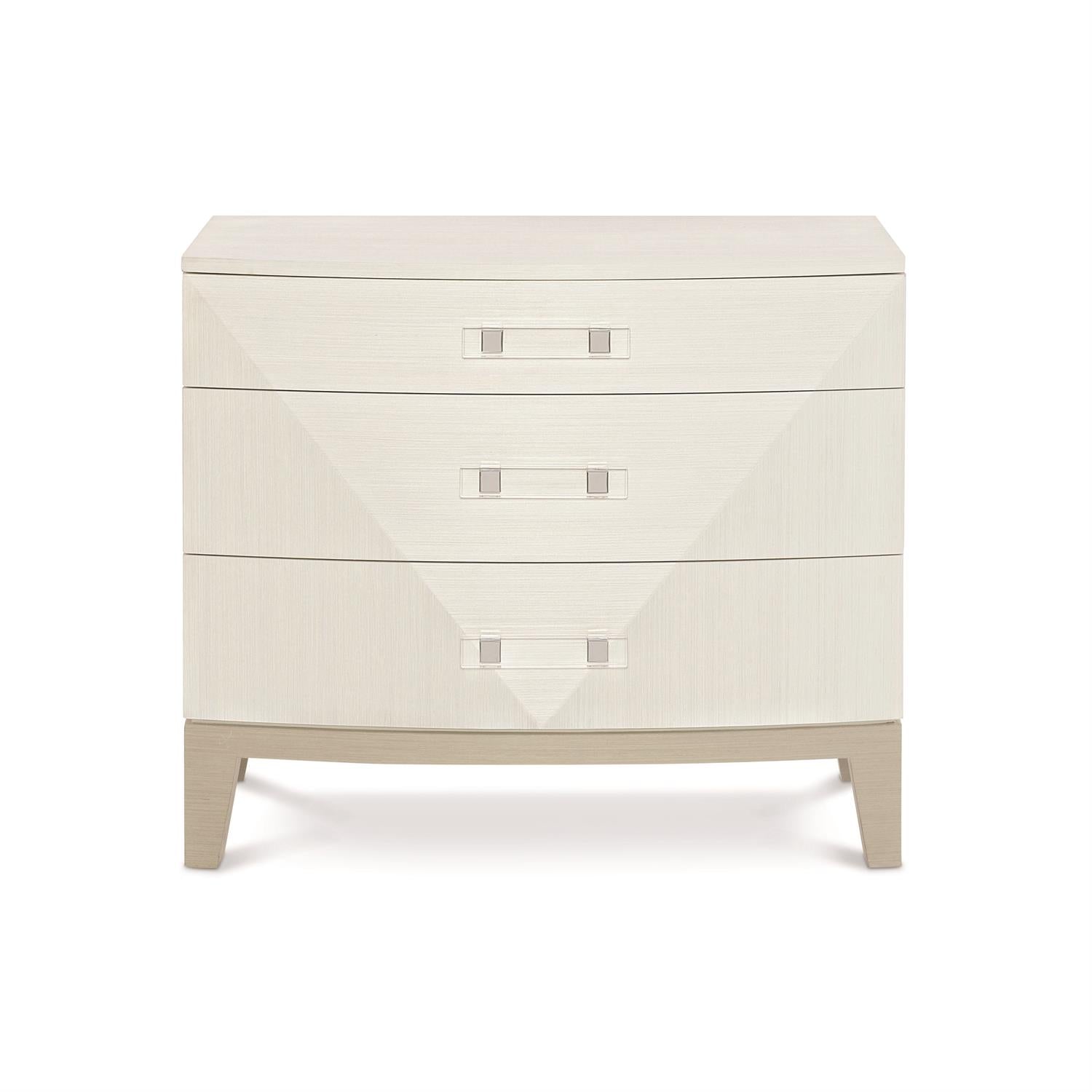 Axiom Nightstand